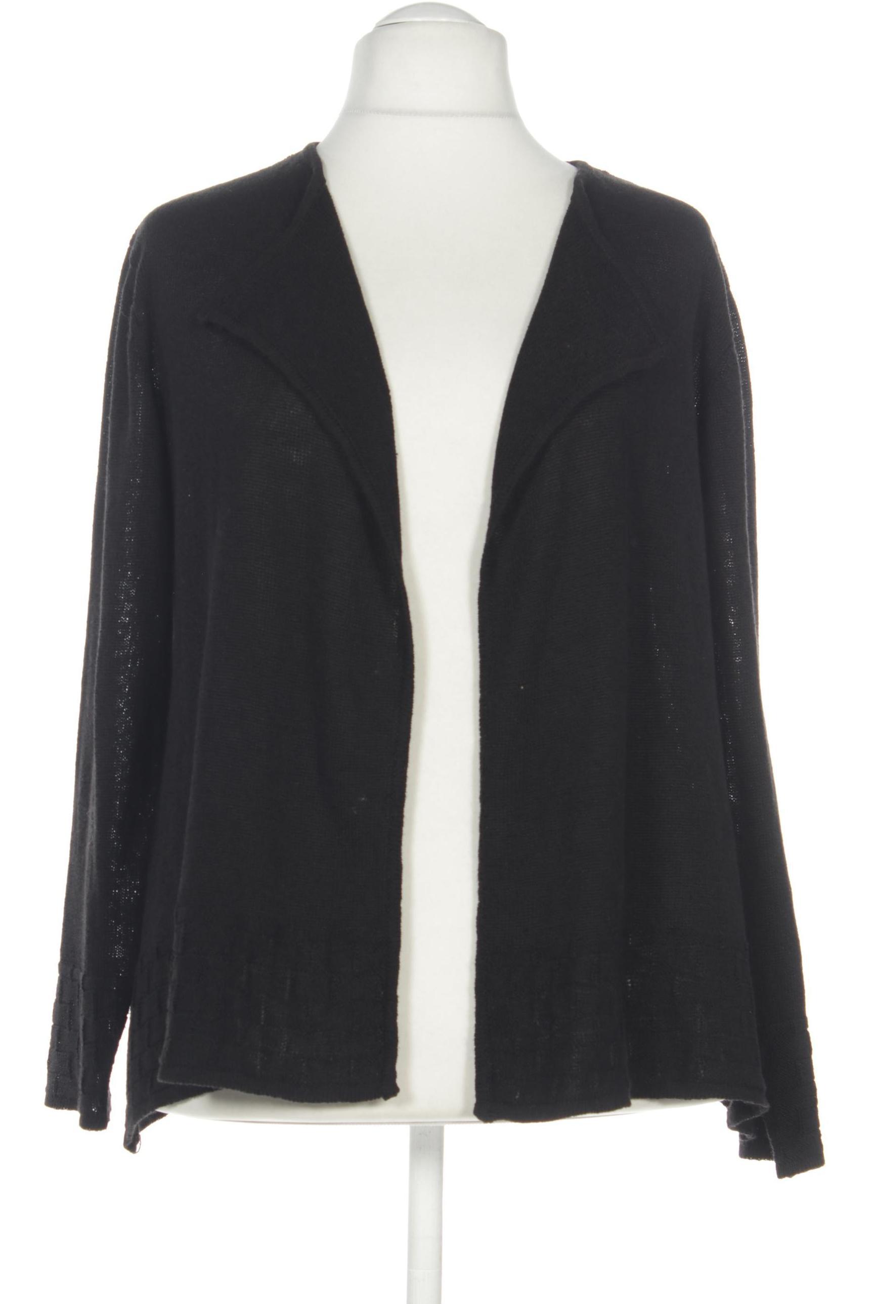 

The Masai Clothing Company Damen Strickjacke, schwarz, Gr.