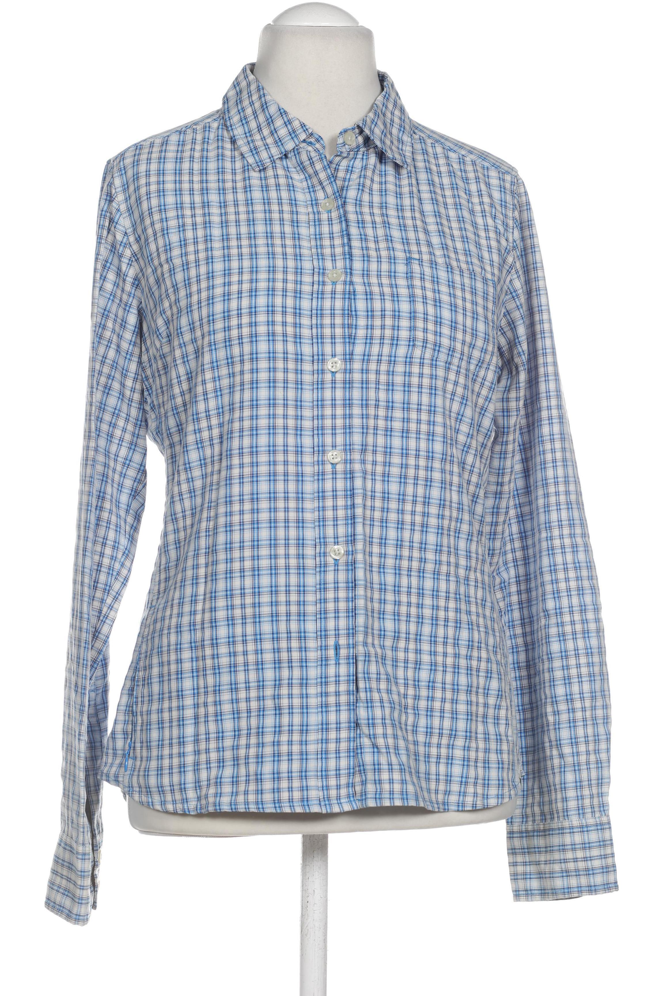 

The North Face Damen Bluse, blau, Gr.
