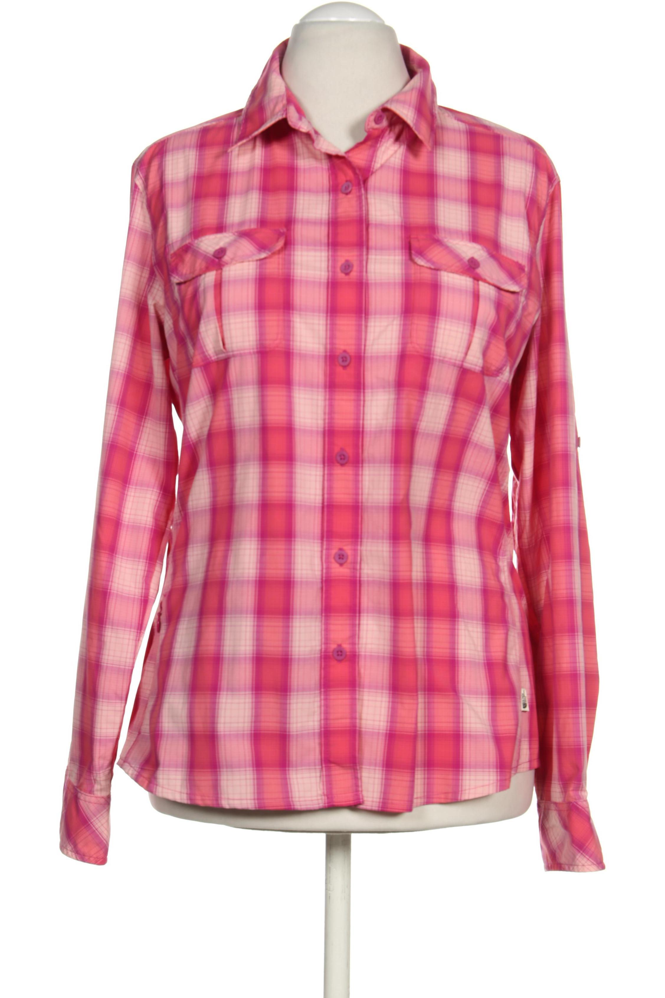

The North Face Damen Bluse, pink, Gr.