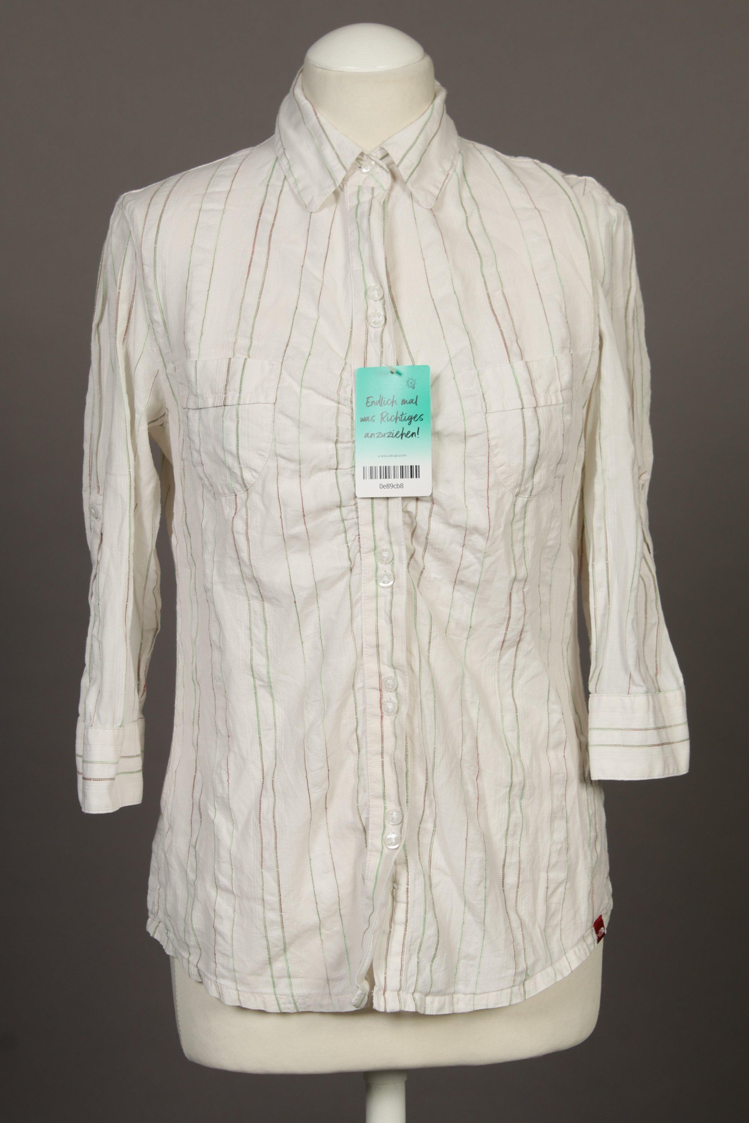 

The North Face Damen Bluse, weiß, Gr.