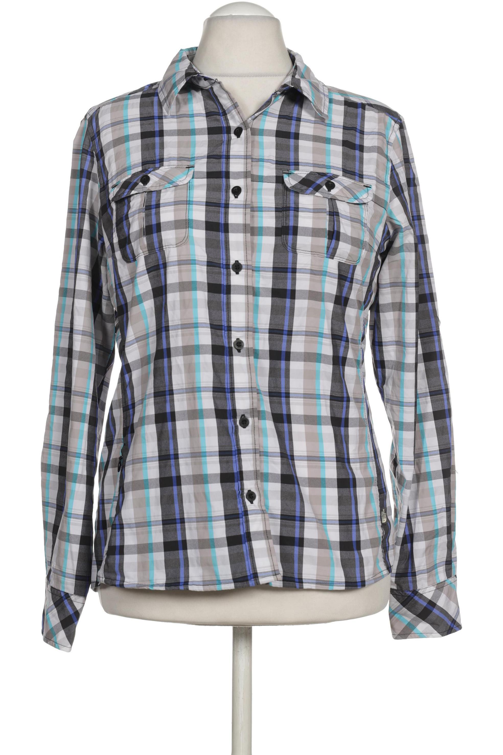 

The North Face Damen Bluse, grau, Gr.