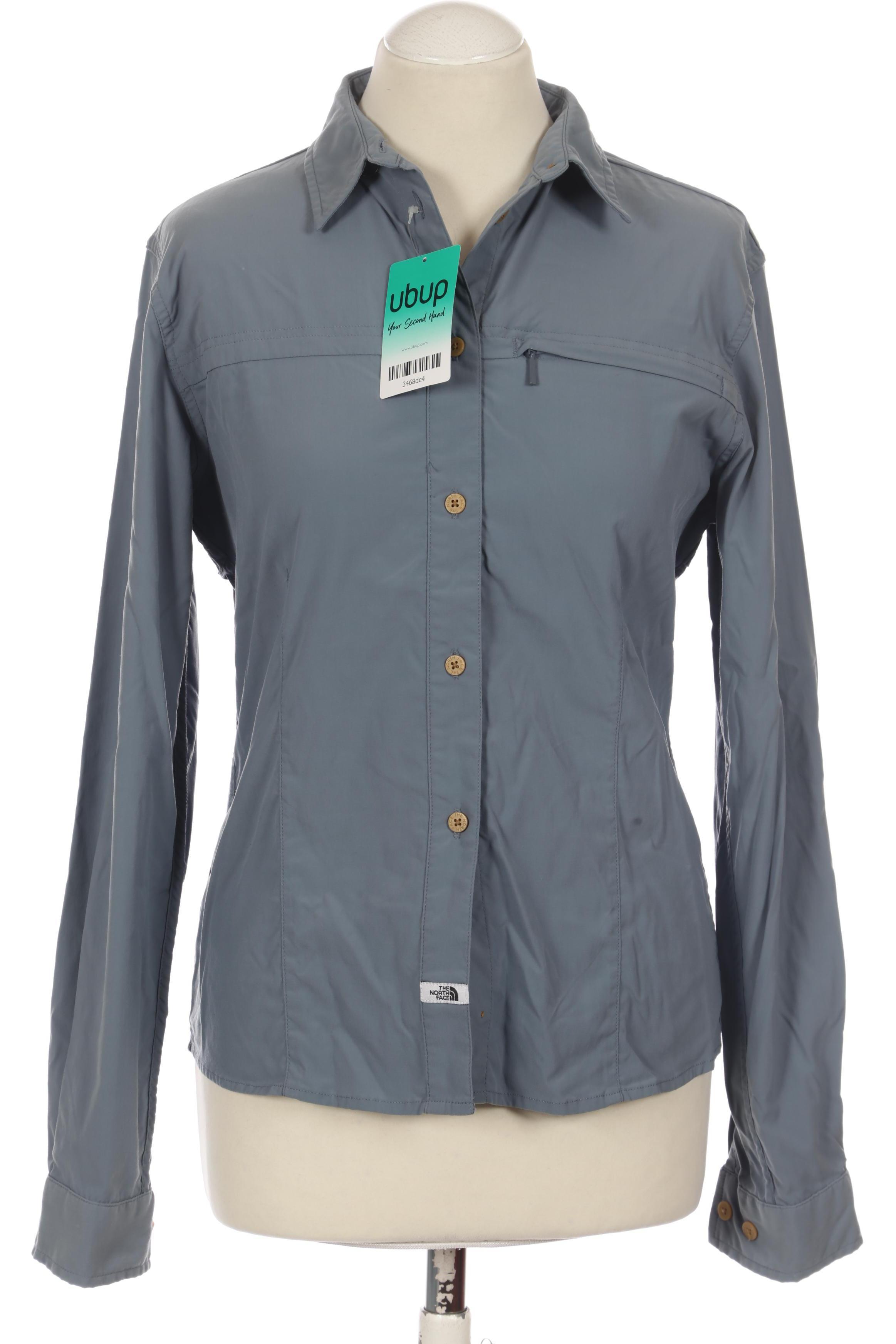 

The North Face Damen Bluse, grau, Gr.