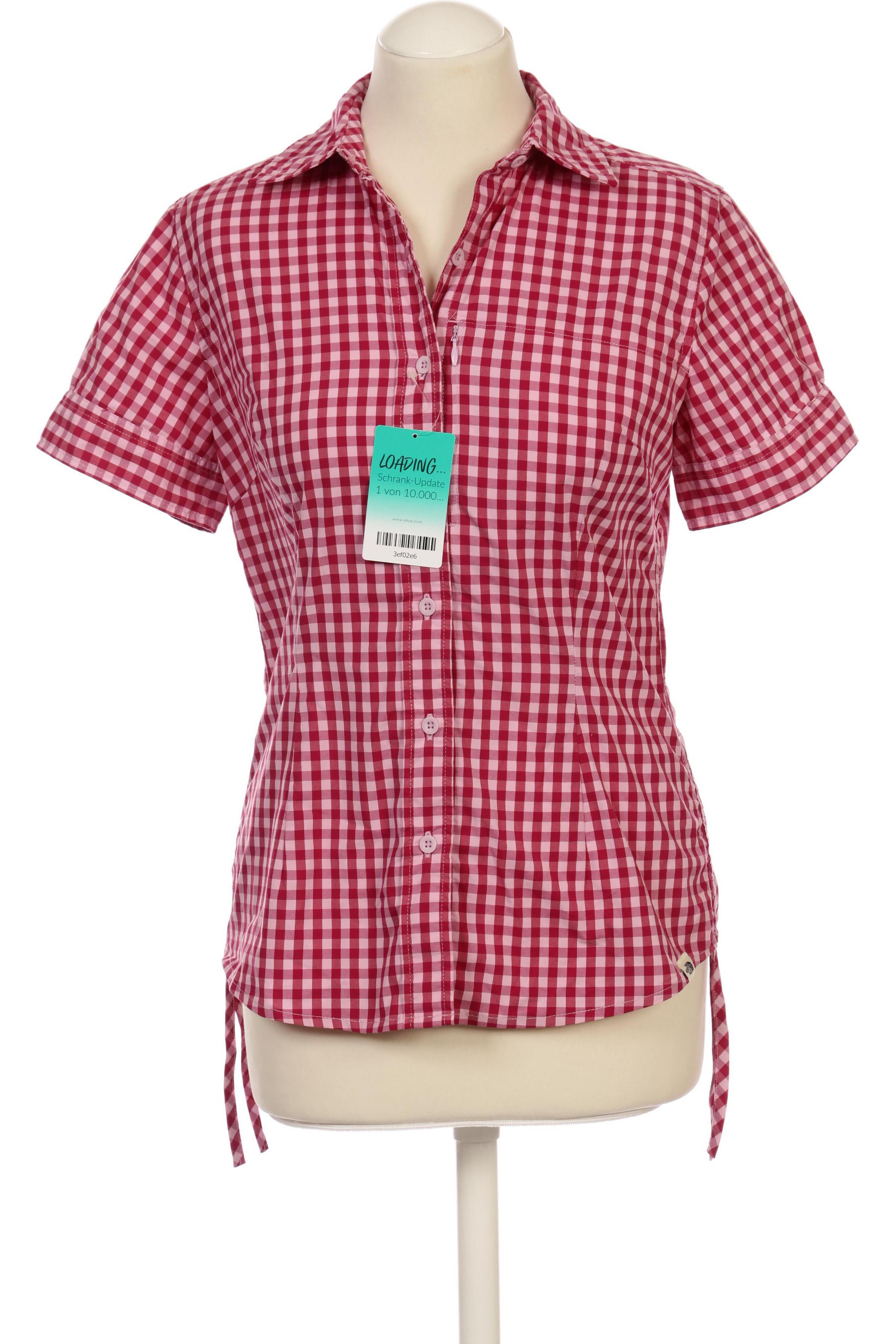 

The North Face Damen Bluse, lila, Gr.