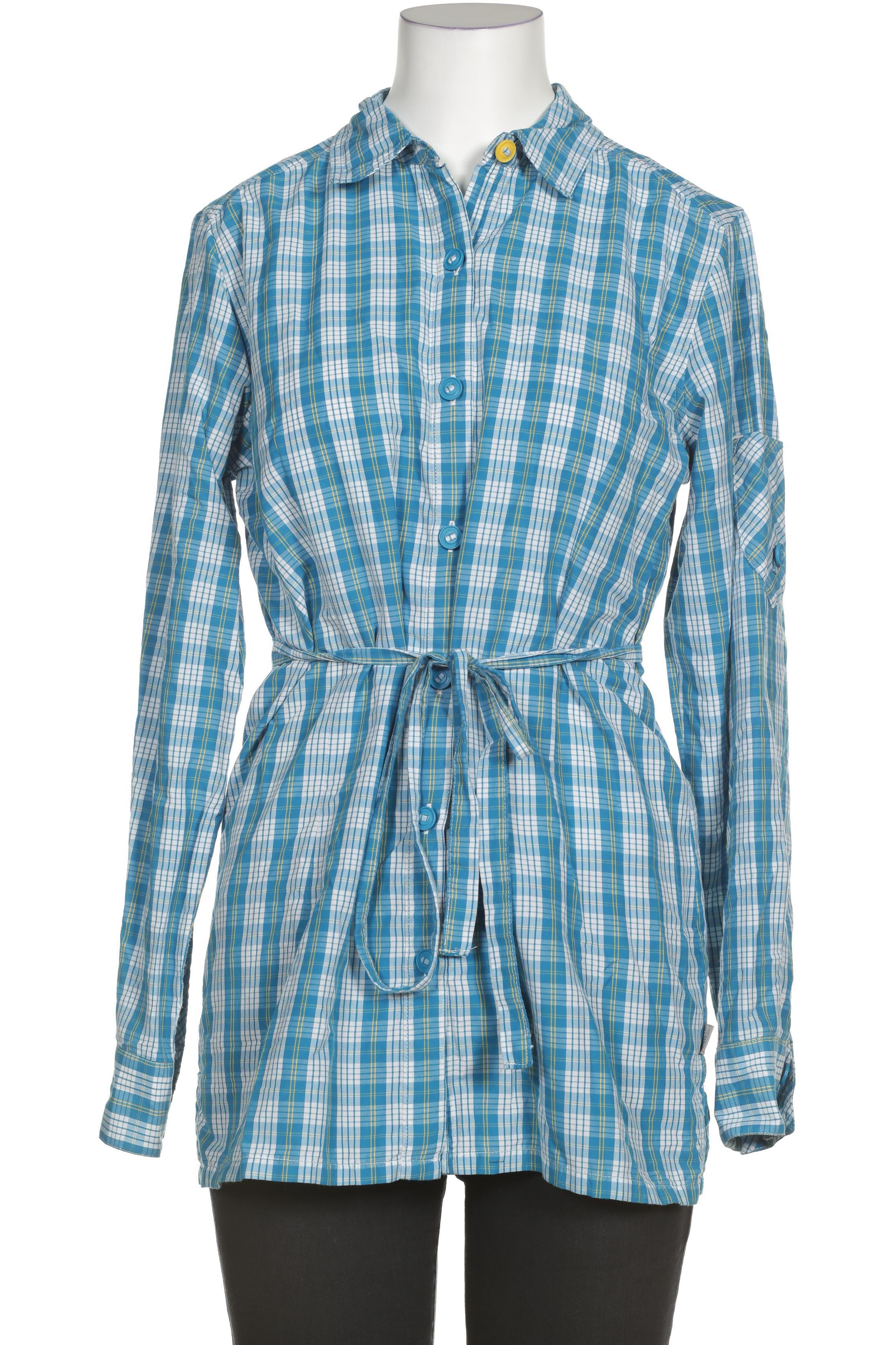 

The North Face Damen Bluse, blau, Gr.