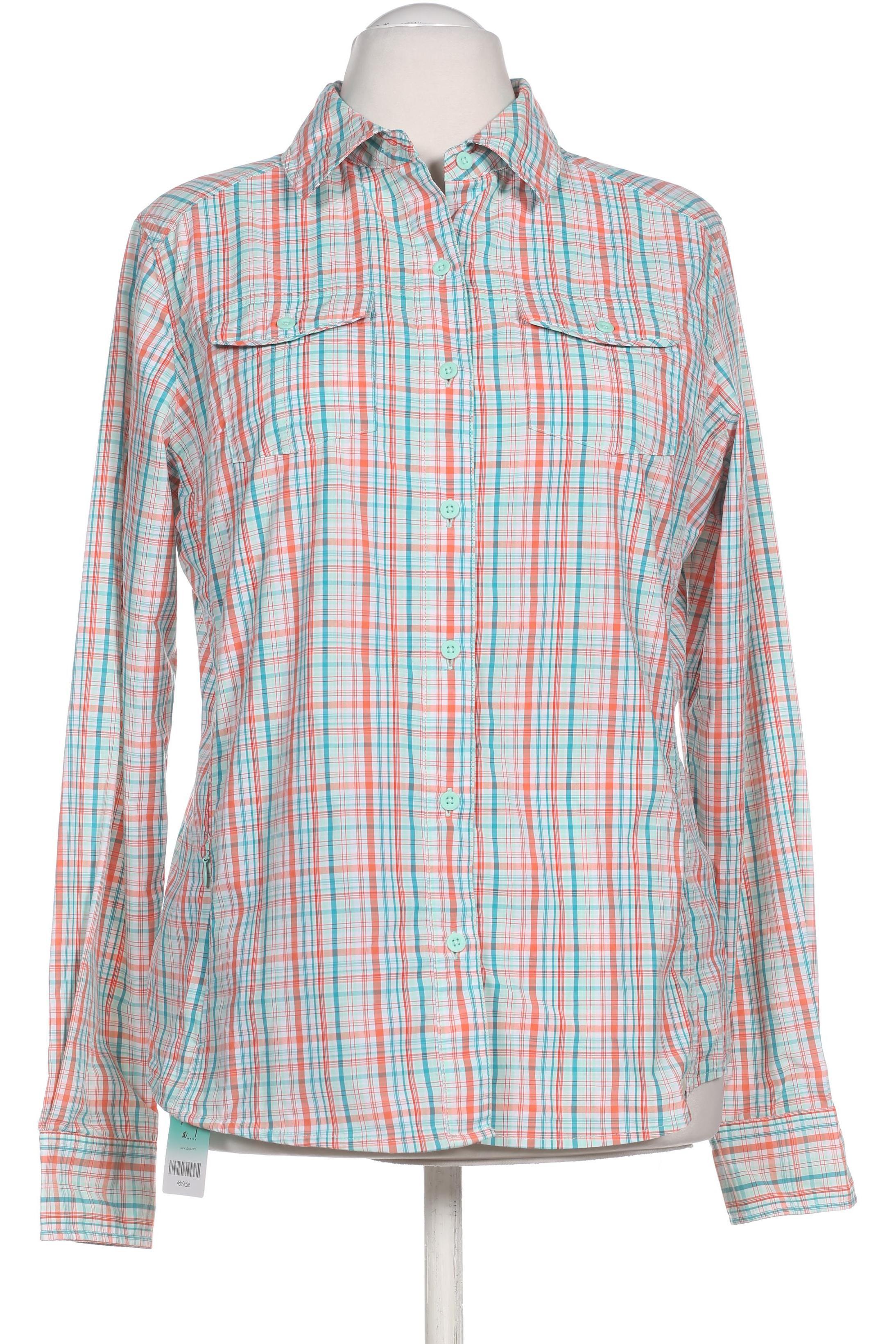 

The North Face Damen Bluse, türkis, Gr.