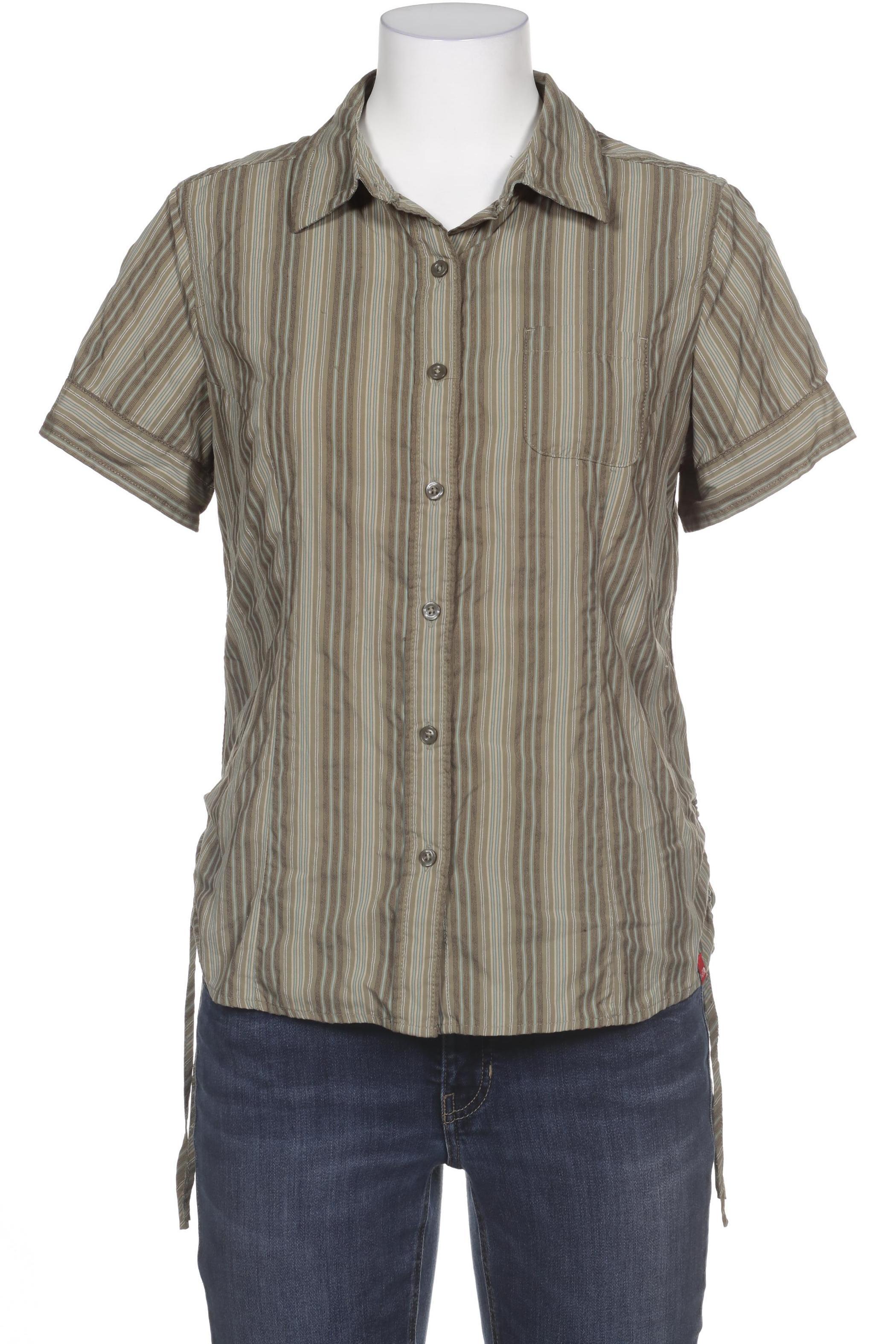 

The North Face Damen Bluse, grau, Gr.