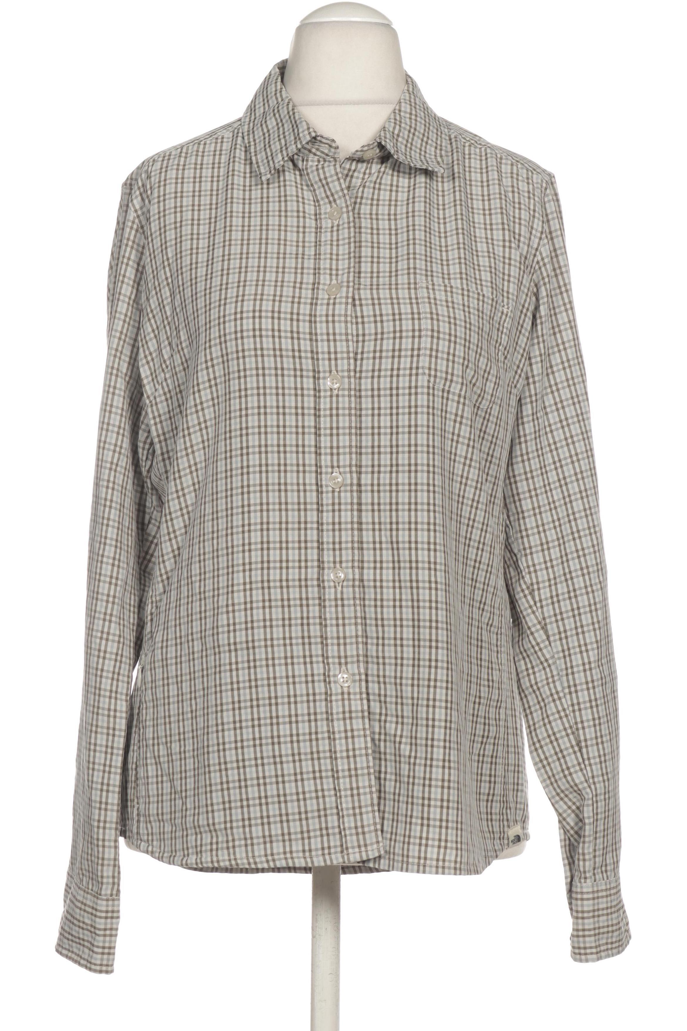 

The North Face Damen Bluse, mehrfarbig, Gr.