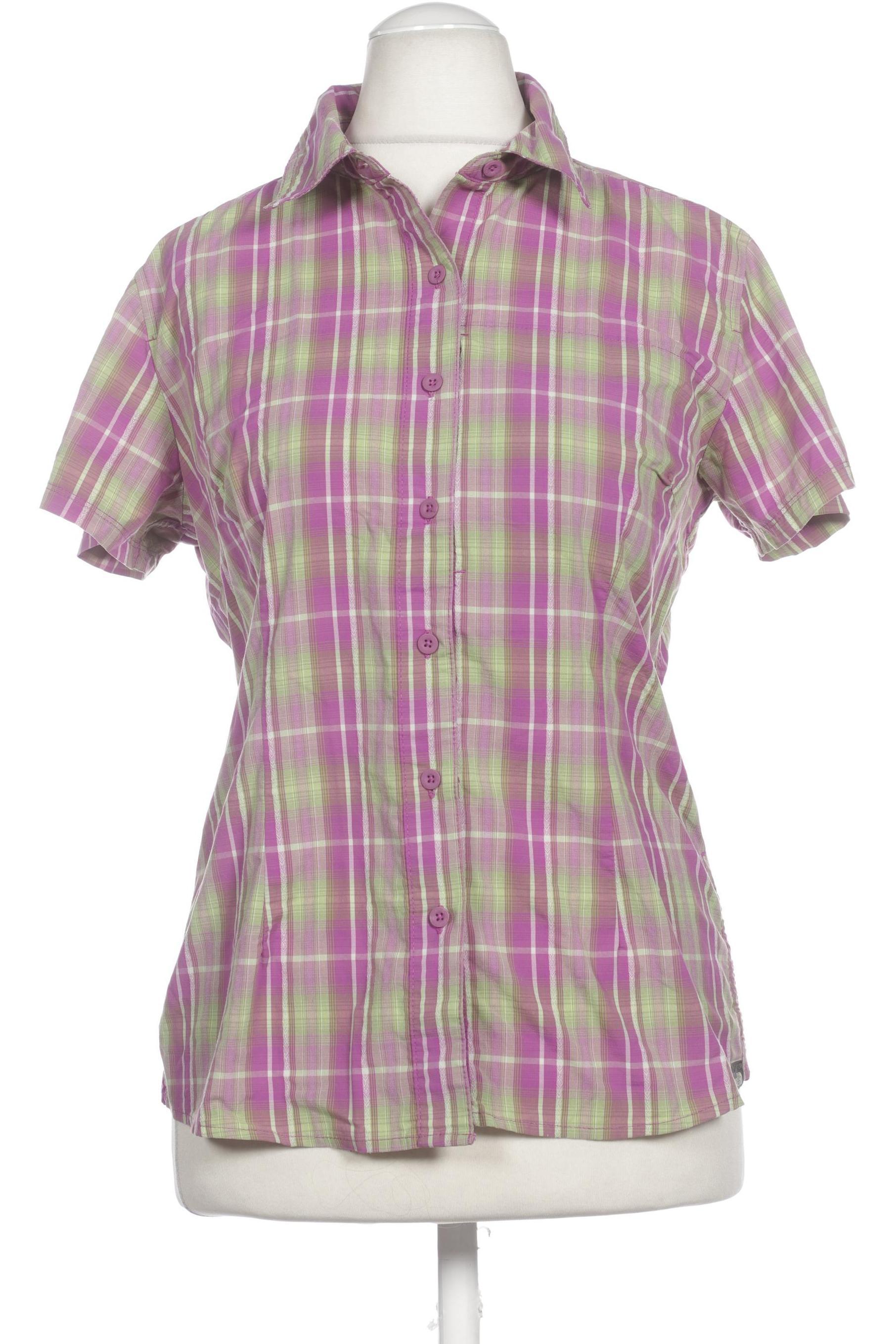 

The North Face Damen Bluse, lila, Gr.