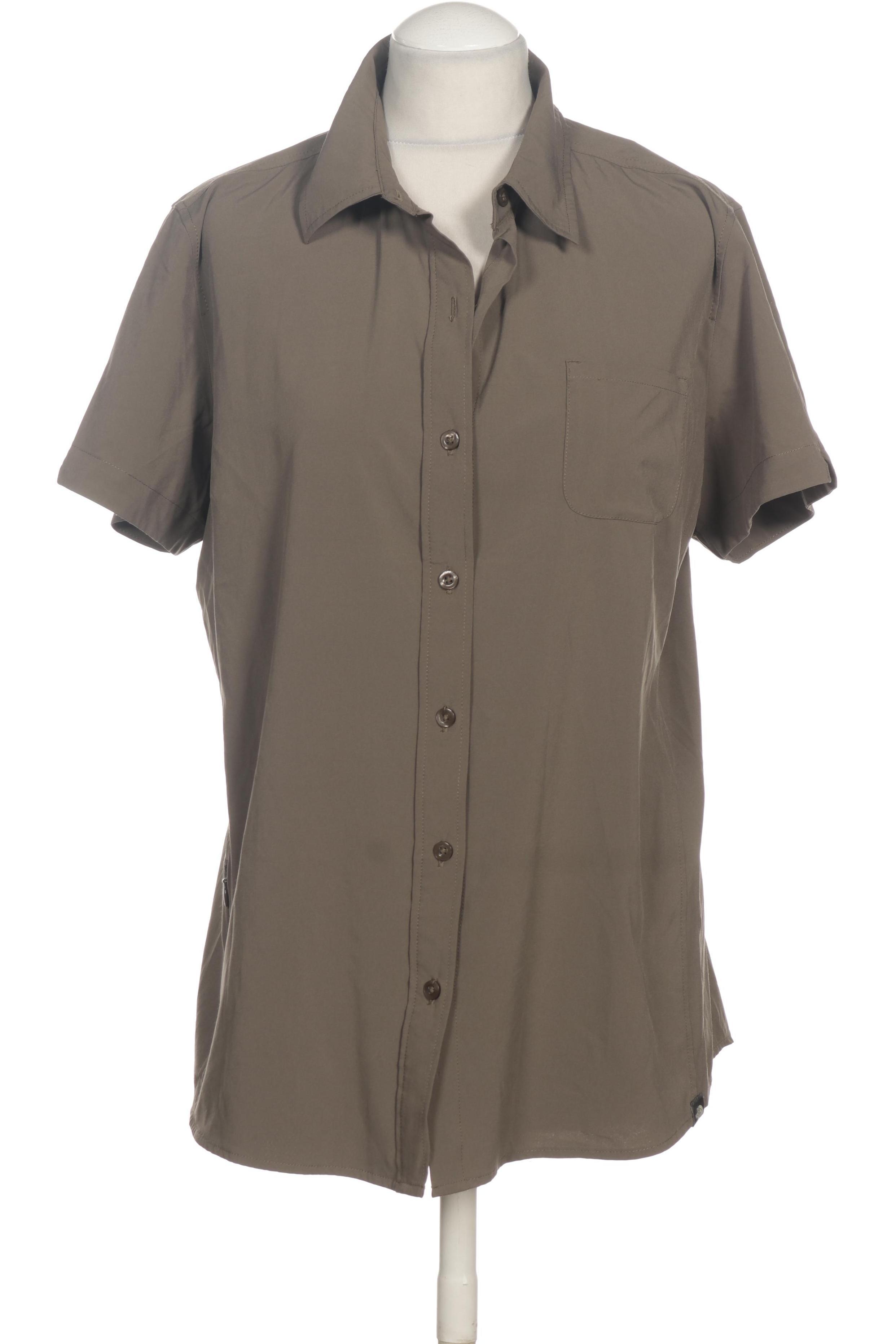 

The North Face Damen Bluse, braun, Gr.