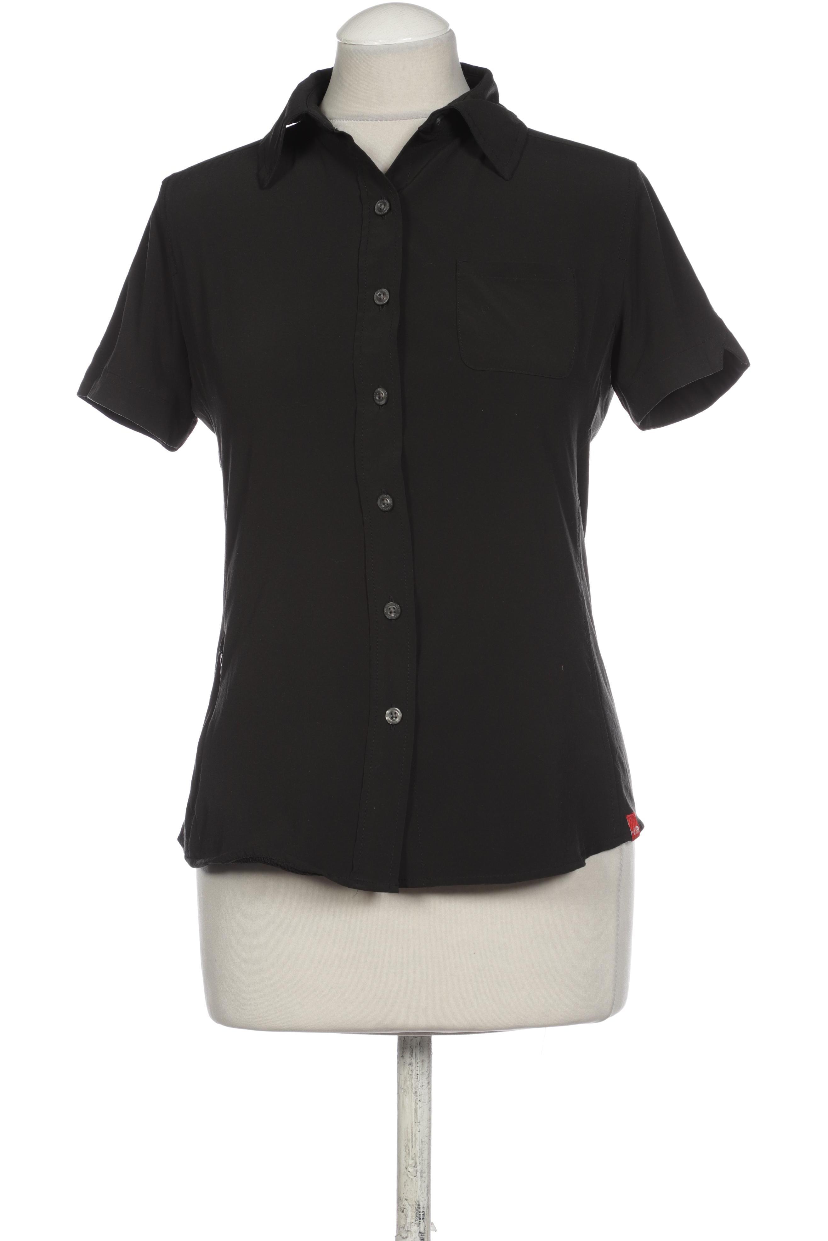 

The North Face Damen Bluse, schwarz, Gr.