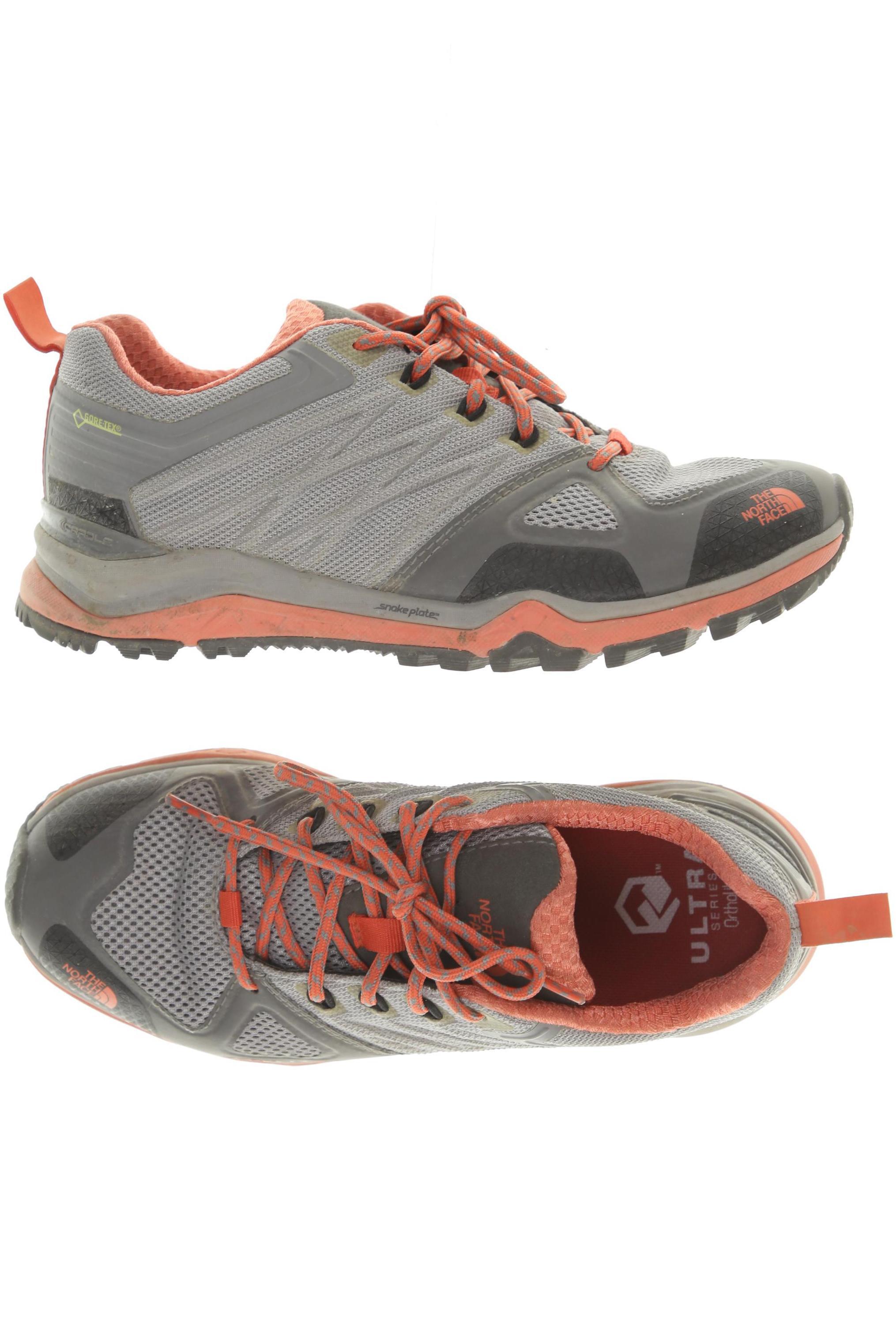 

The North Face Damen Sneakers, grau, Gr. 37.5