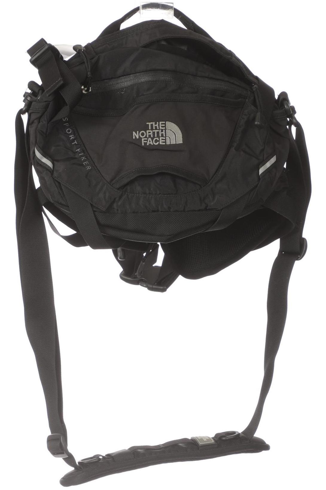 

The North Face Damen Handtasche, schwarz, Gr.