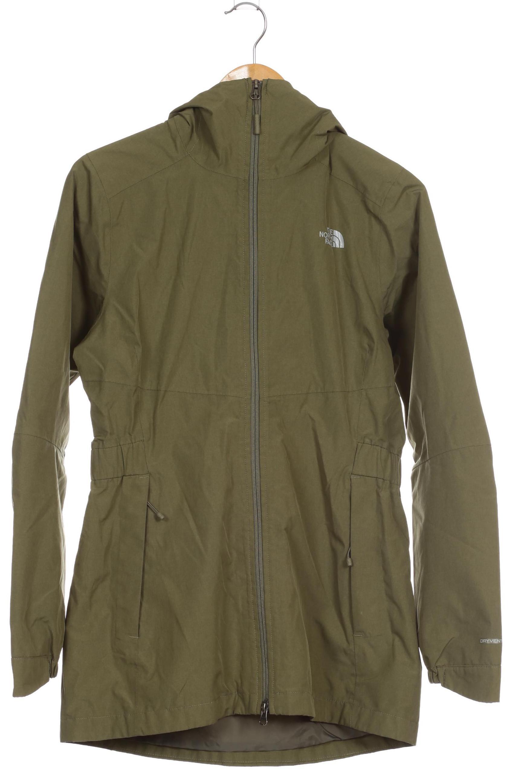 

The North Face Damen Jacke, grün, Gr.