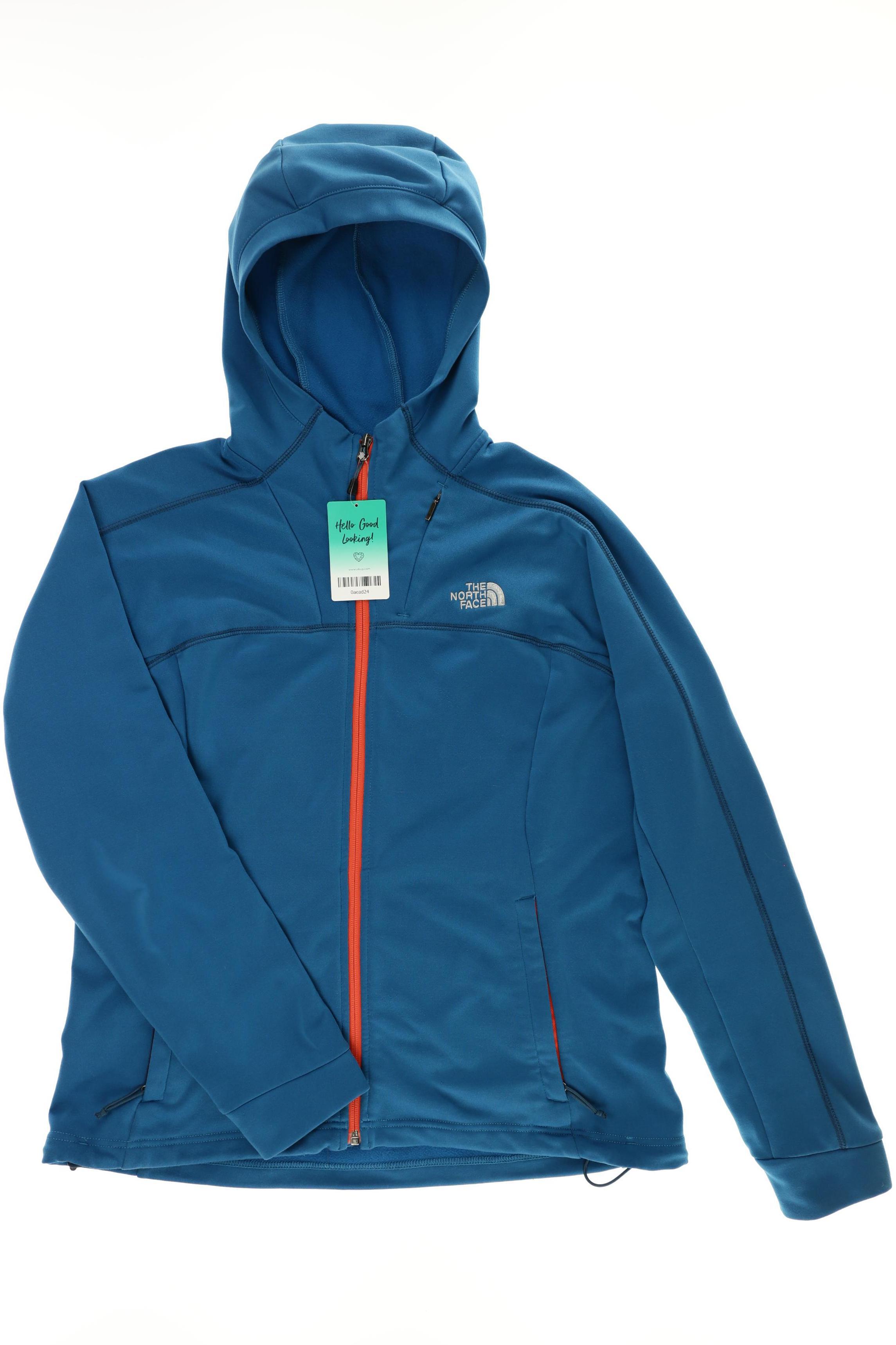 

The North Face Damen Jacke, blau, Gr.