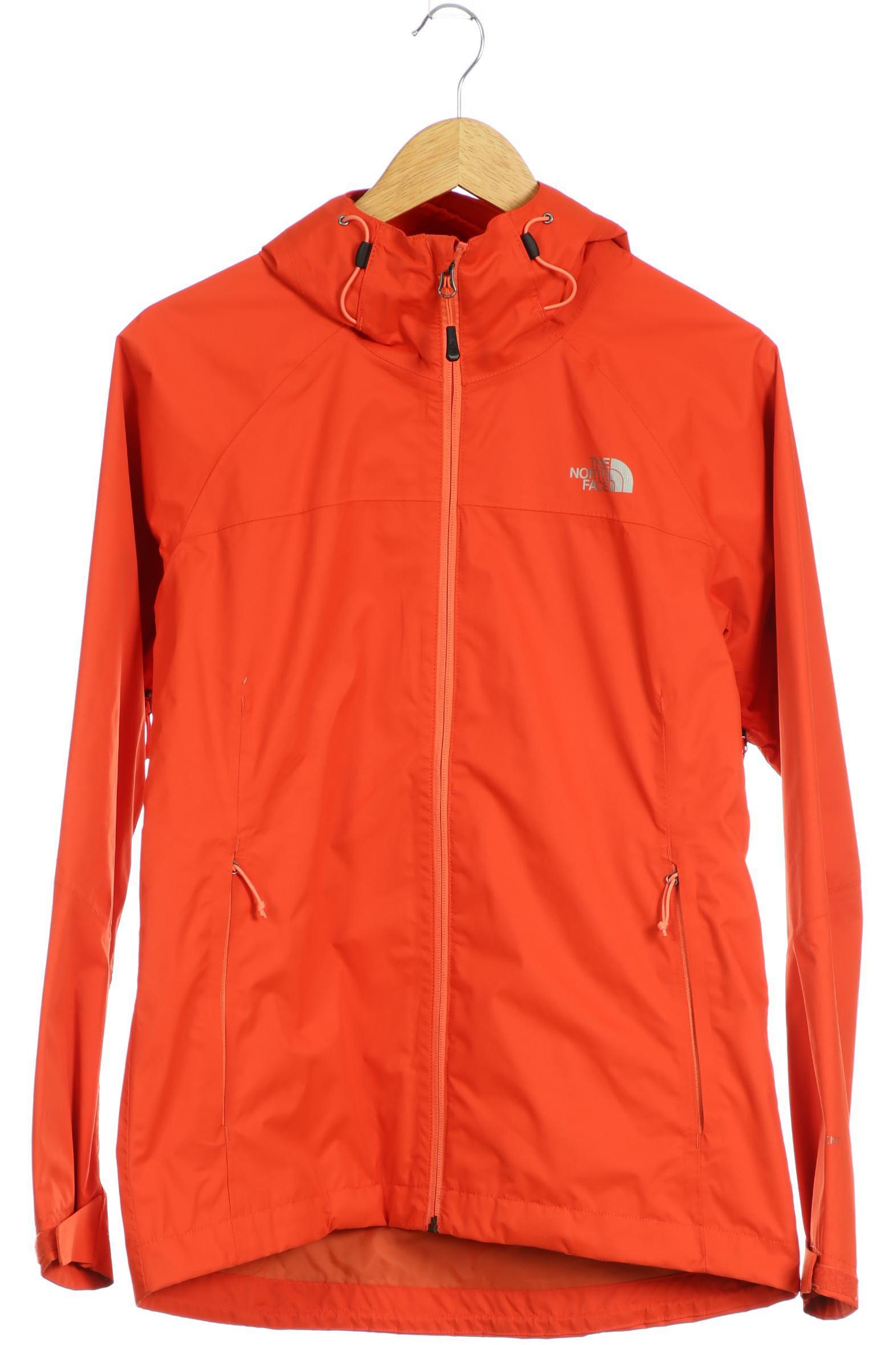 

The North Face Damen Jacke, orange, Gr.