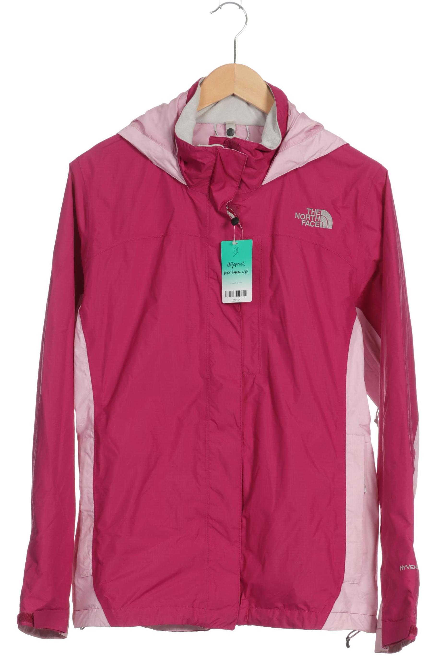 

The North Face Damen Jacke, lila, Gr.