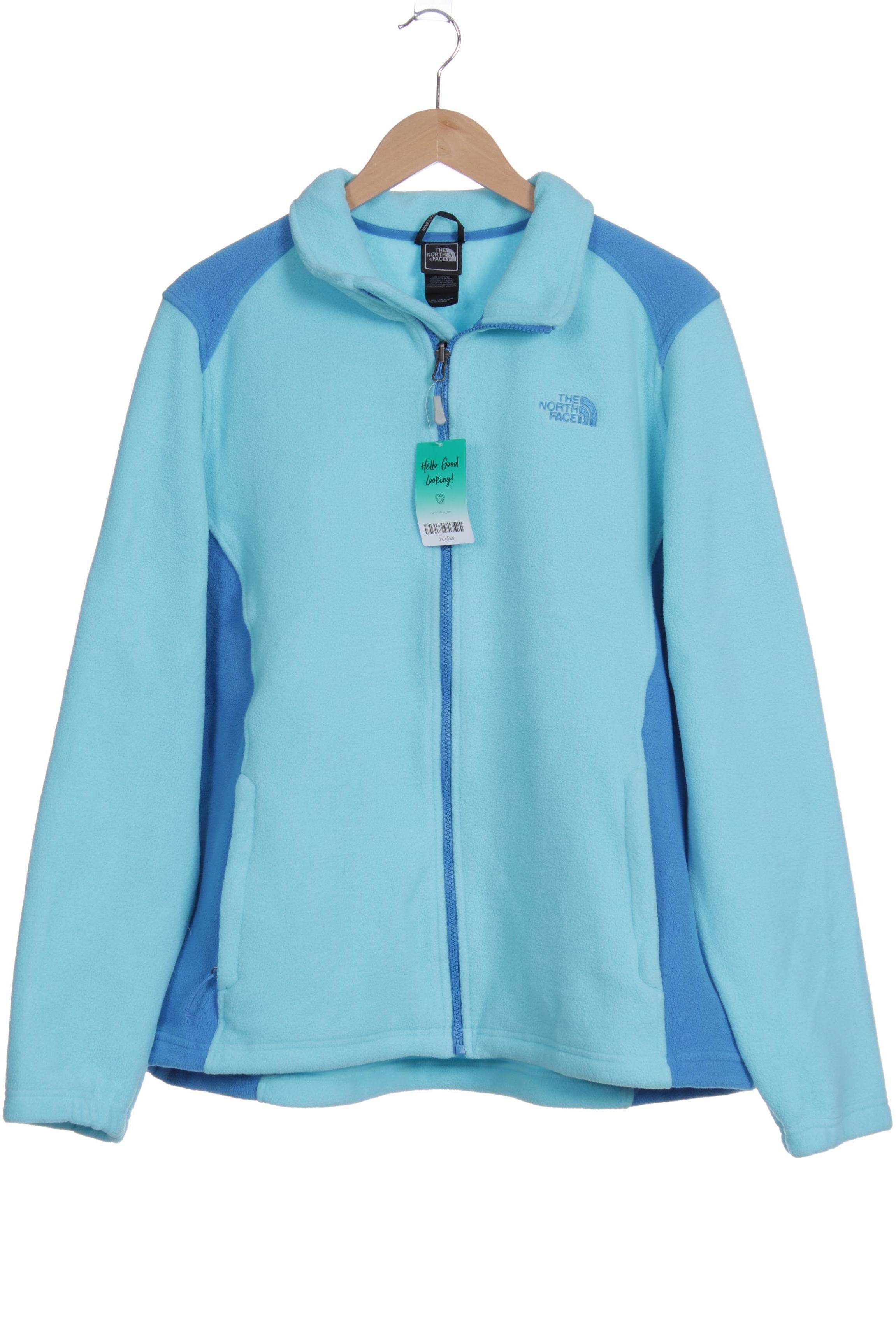 

The North Face Damen Jacke, blau, Gr.