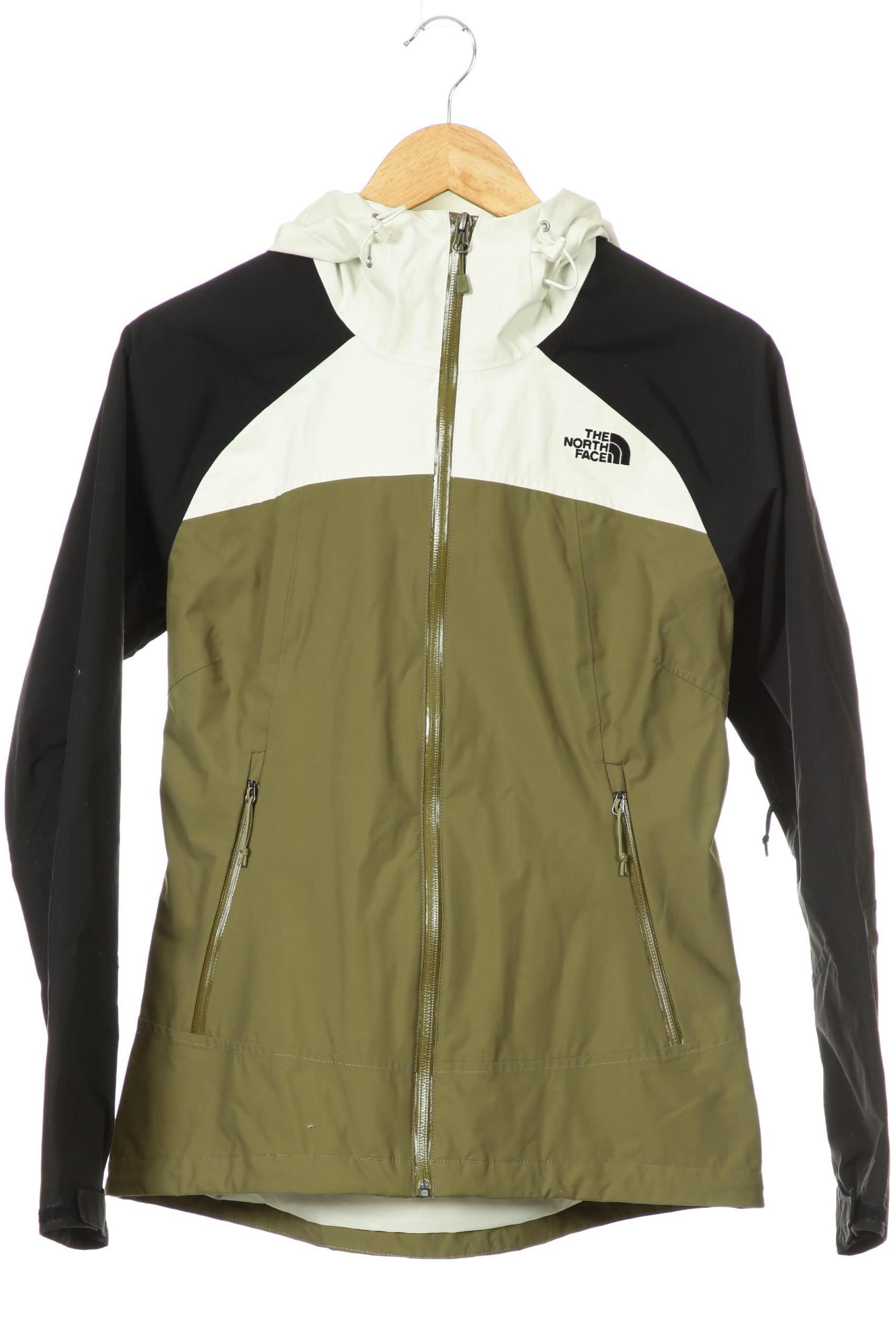 

The North Face Damen Jacke, grün, Gr.