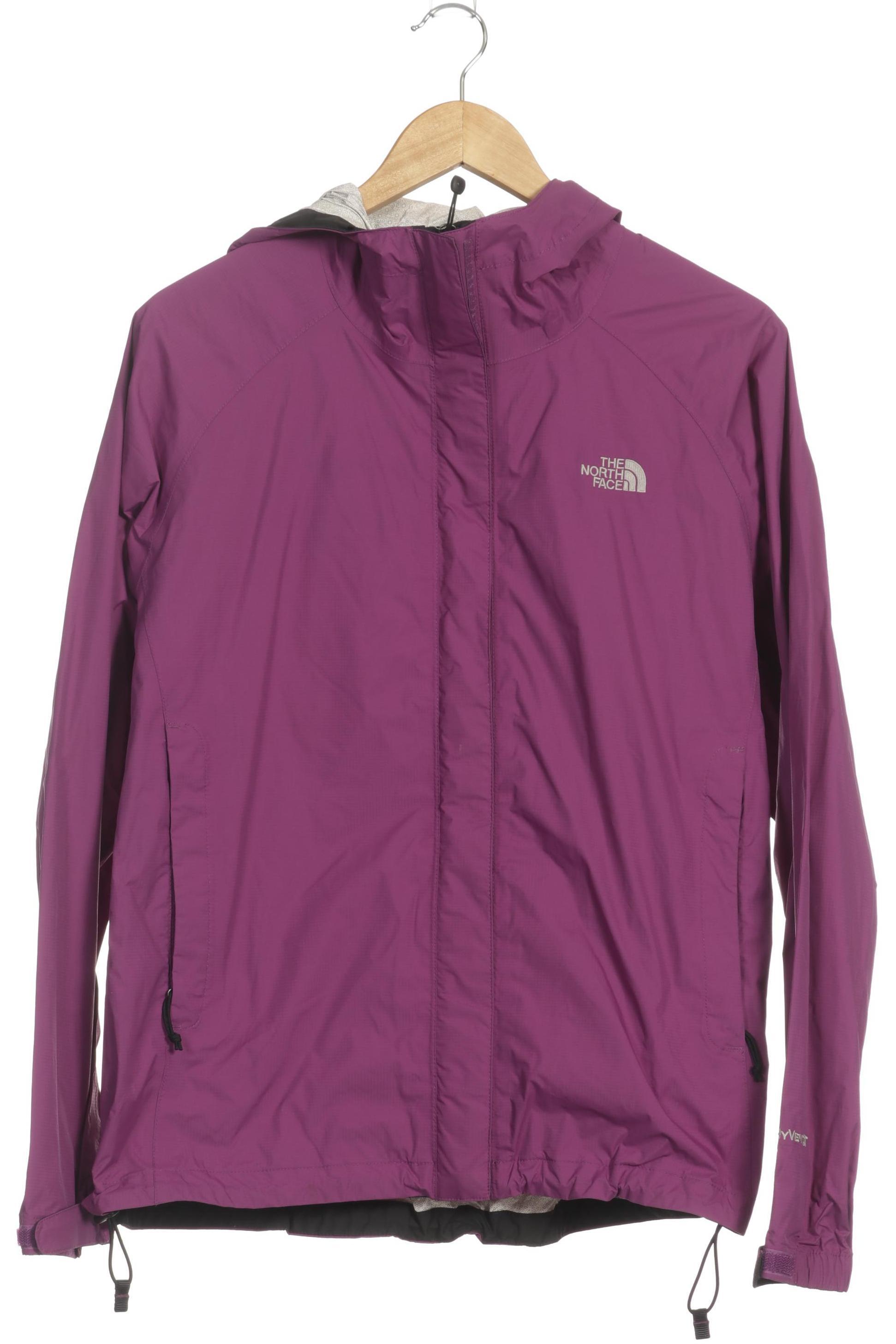 

The North Face Damen Jacke, lila, Gr.