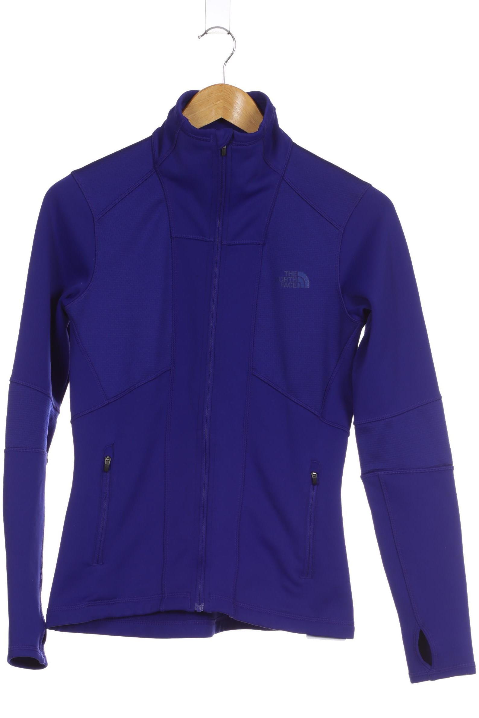 

The North Face Damen Jacke, blau, Gr.