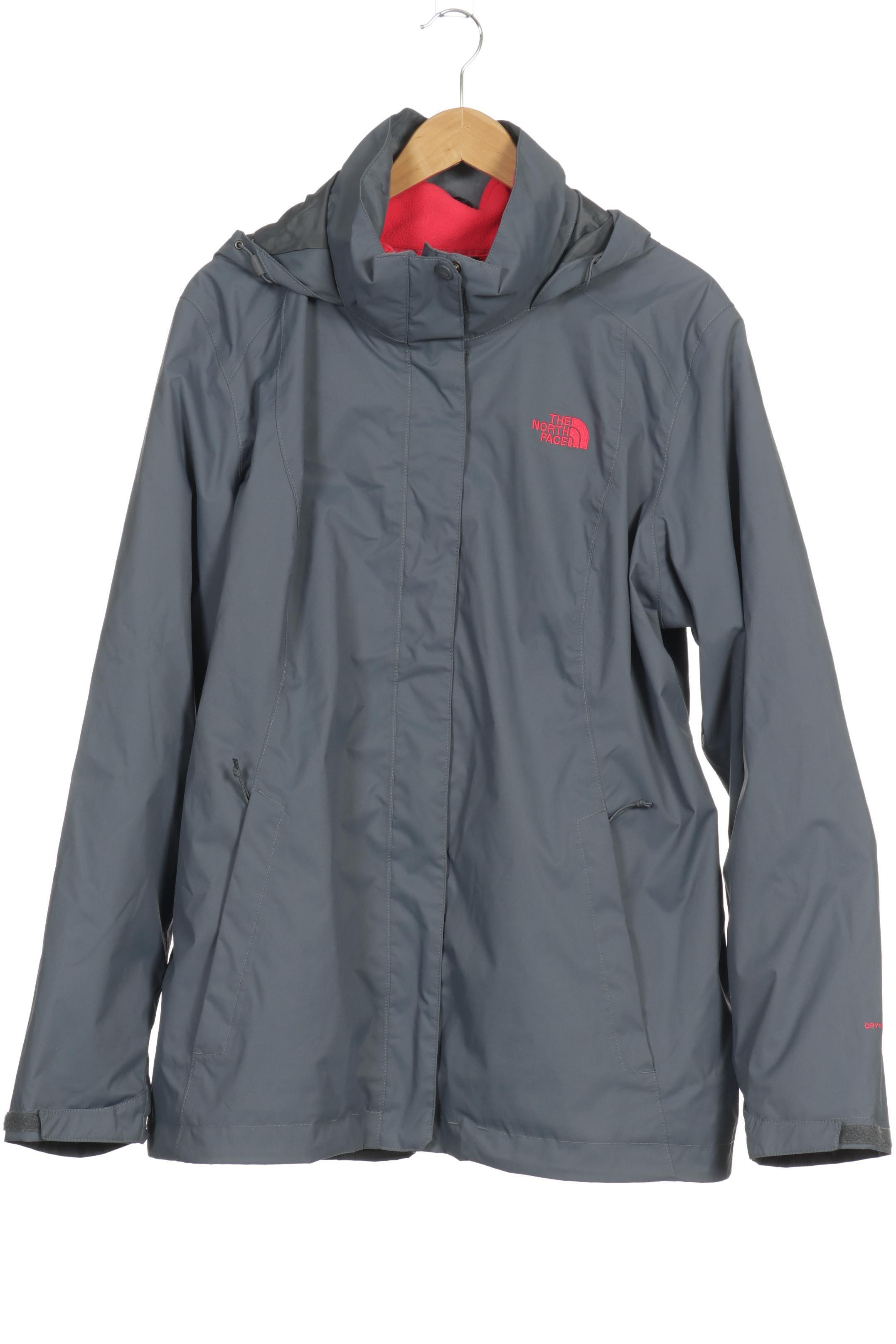 

The North Face Damen Jacke, grau, Gr.