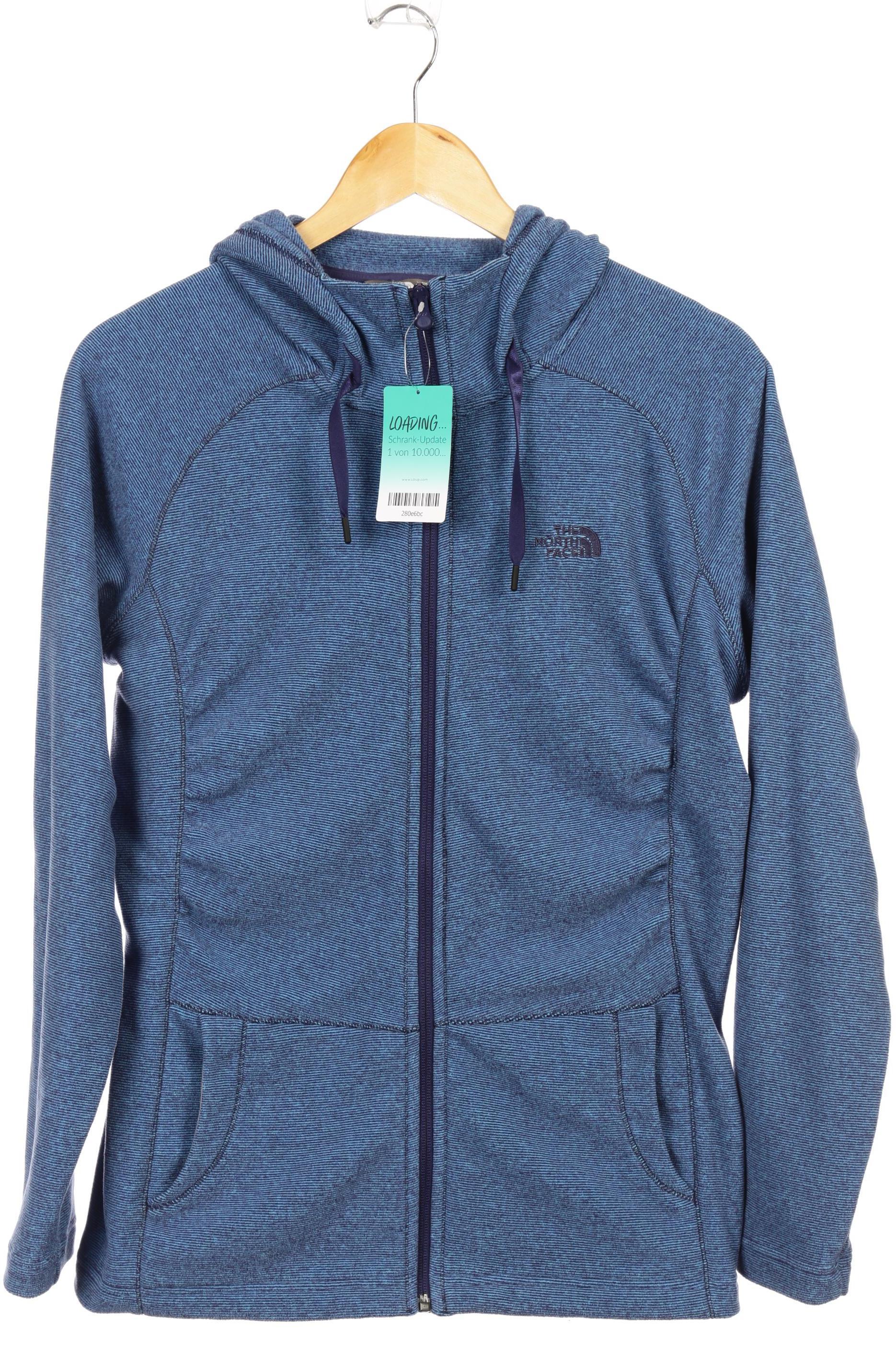 

The North Face Damen Jacke, blau, Gr.