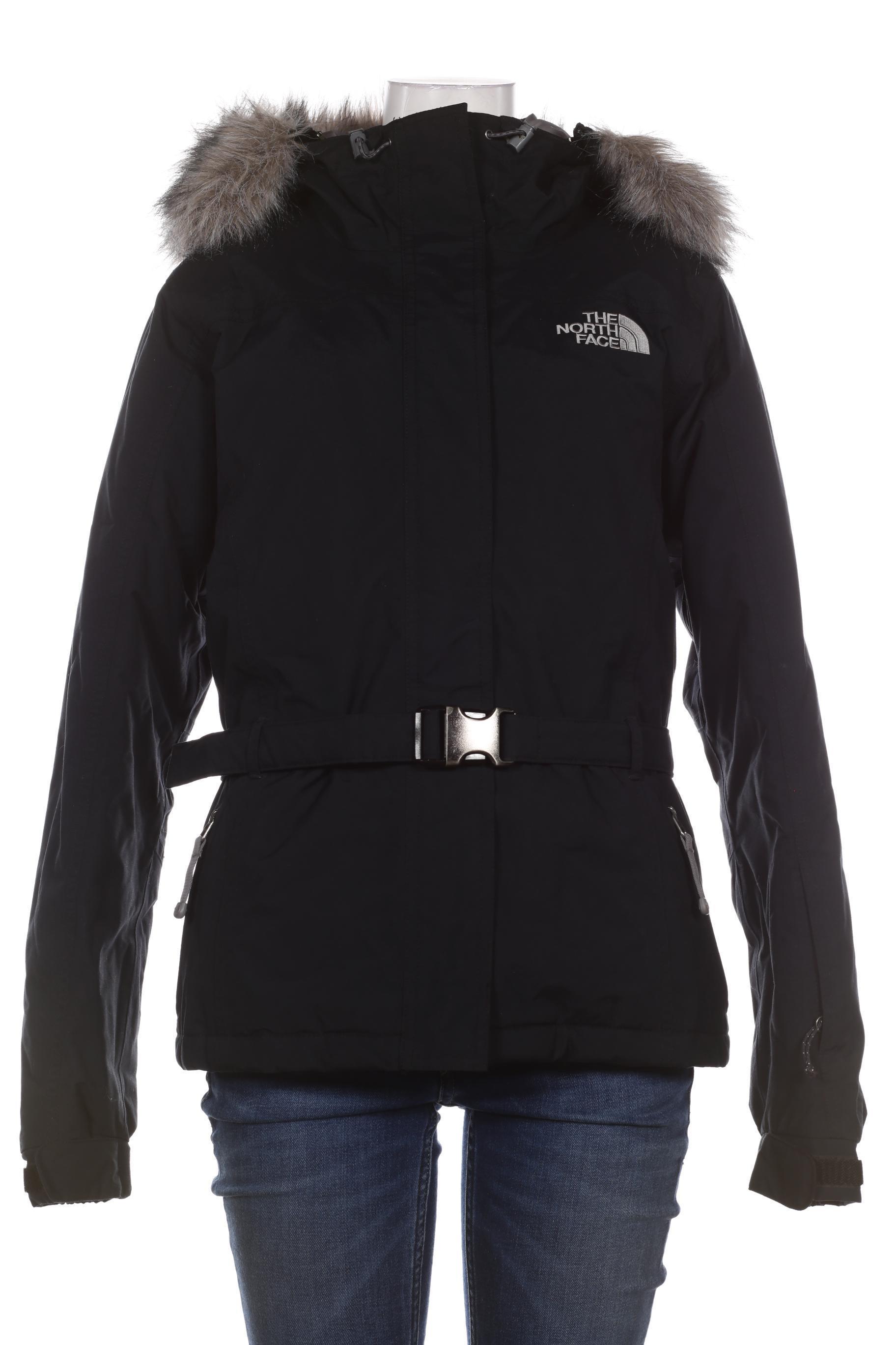 

The North Face Damen Jacke, schwarz, Gr.