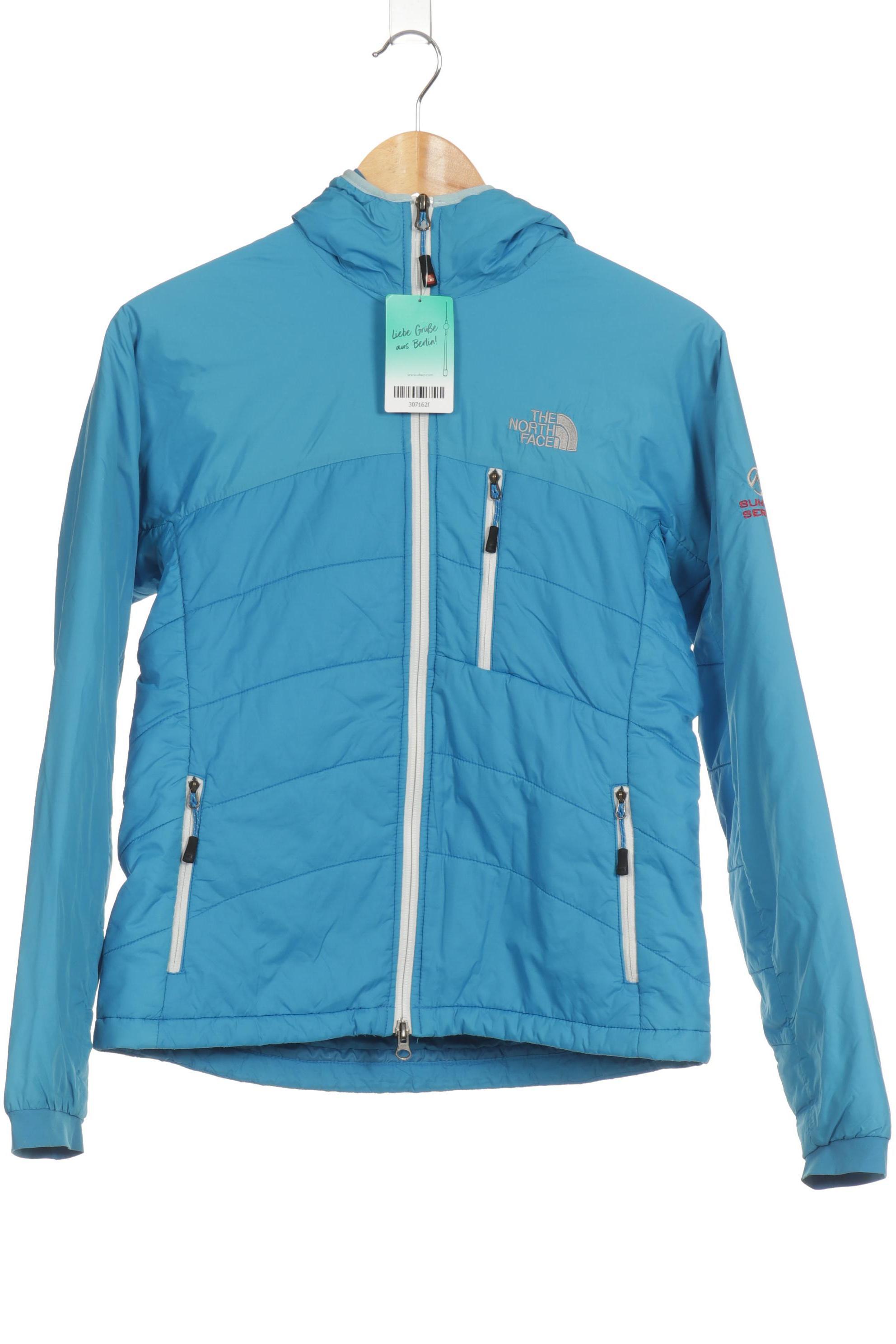 

The North Face Damen Jacke, blau, Gr.