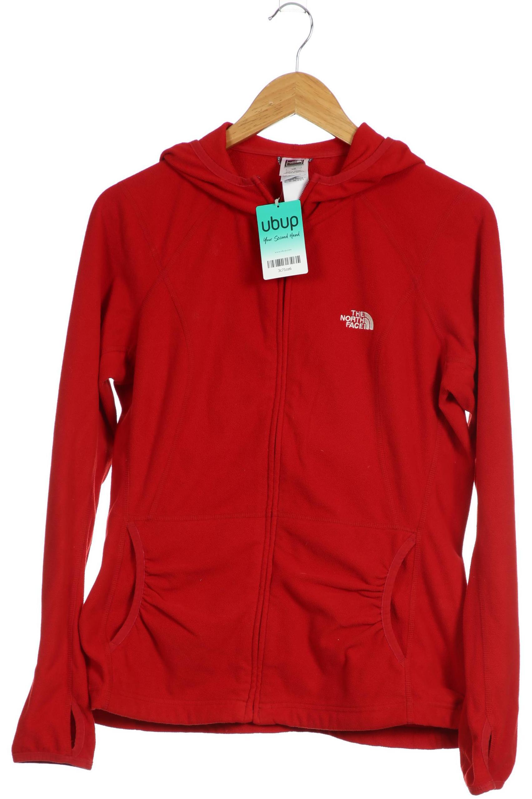 

The North Face Damen Jacke, rot, Gr.