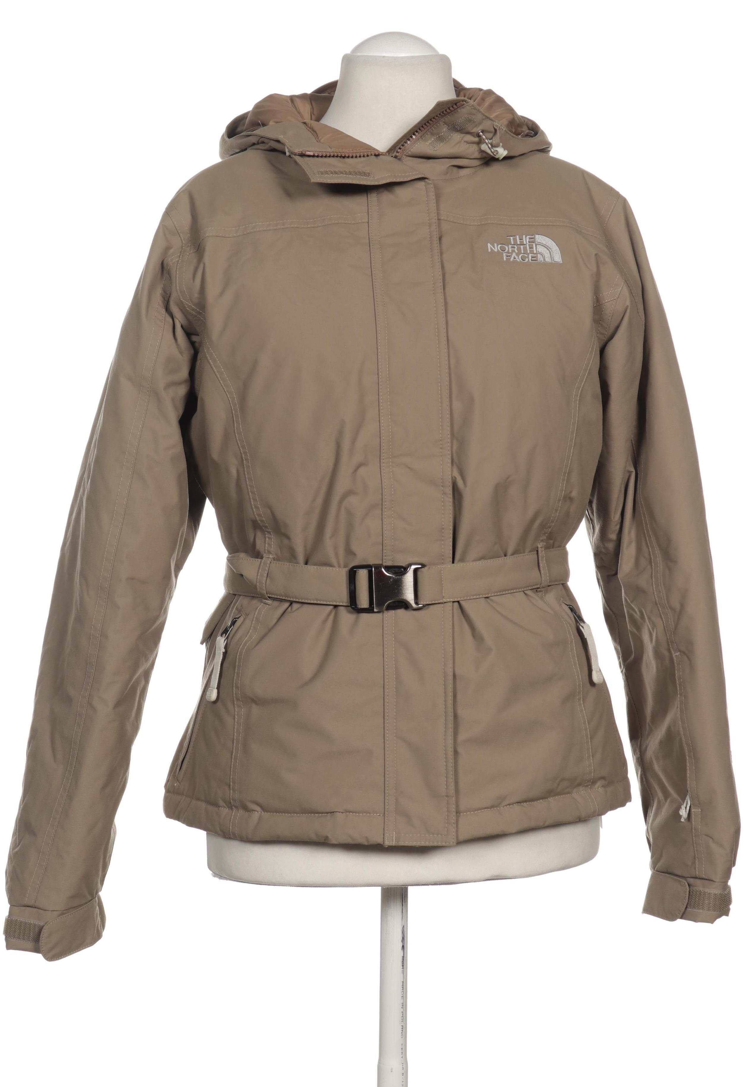 

The North Face Damen Jacke, beige, Gr.