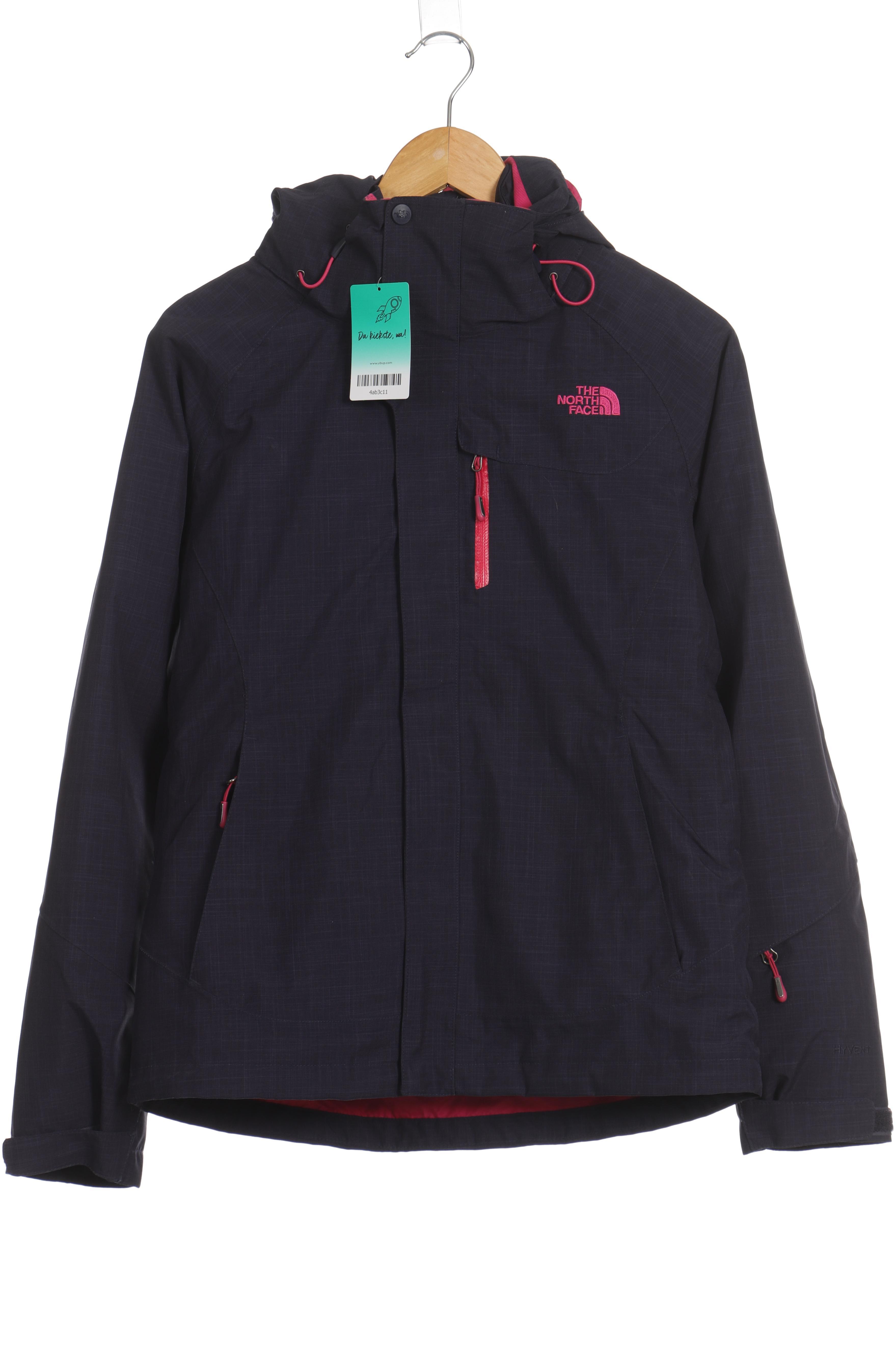 

The North Face Damen Jacke, blau, Gr.