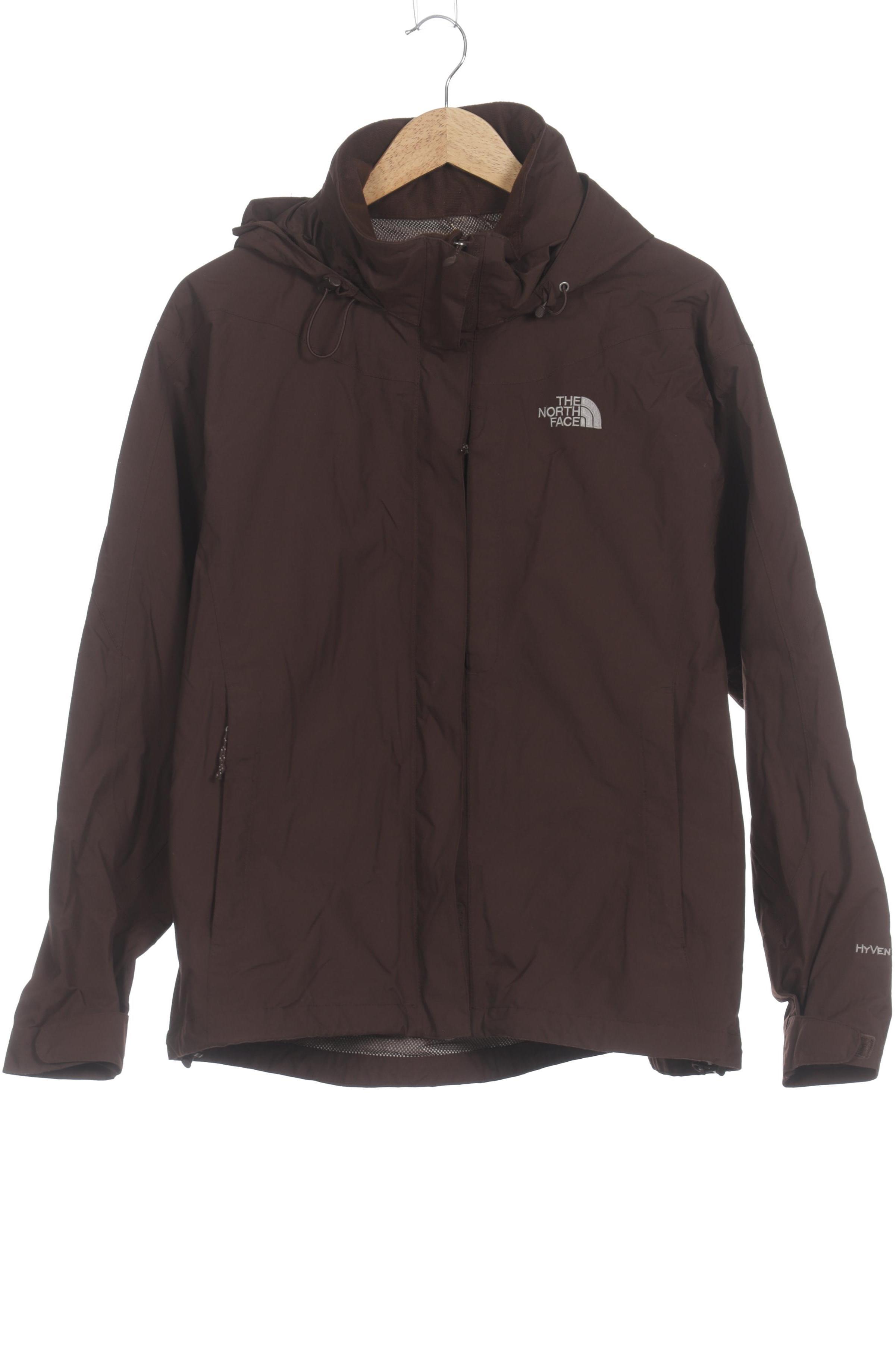

The North Face Damen Jacke, braun, Gr.