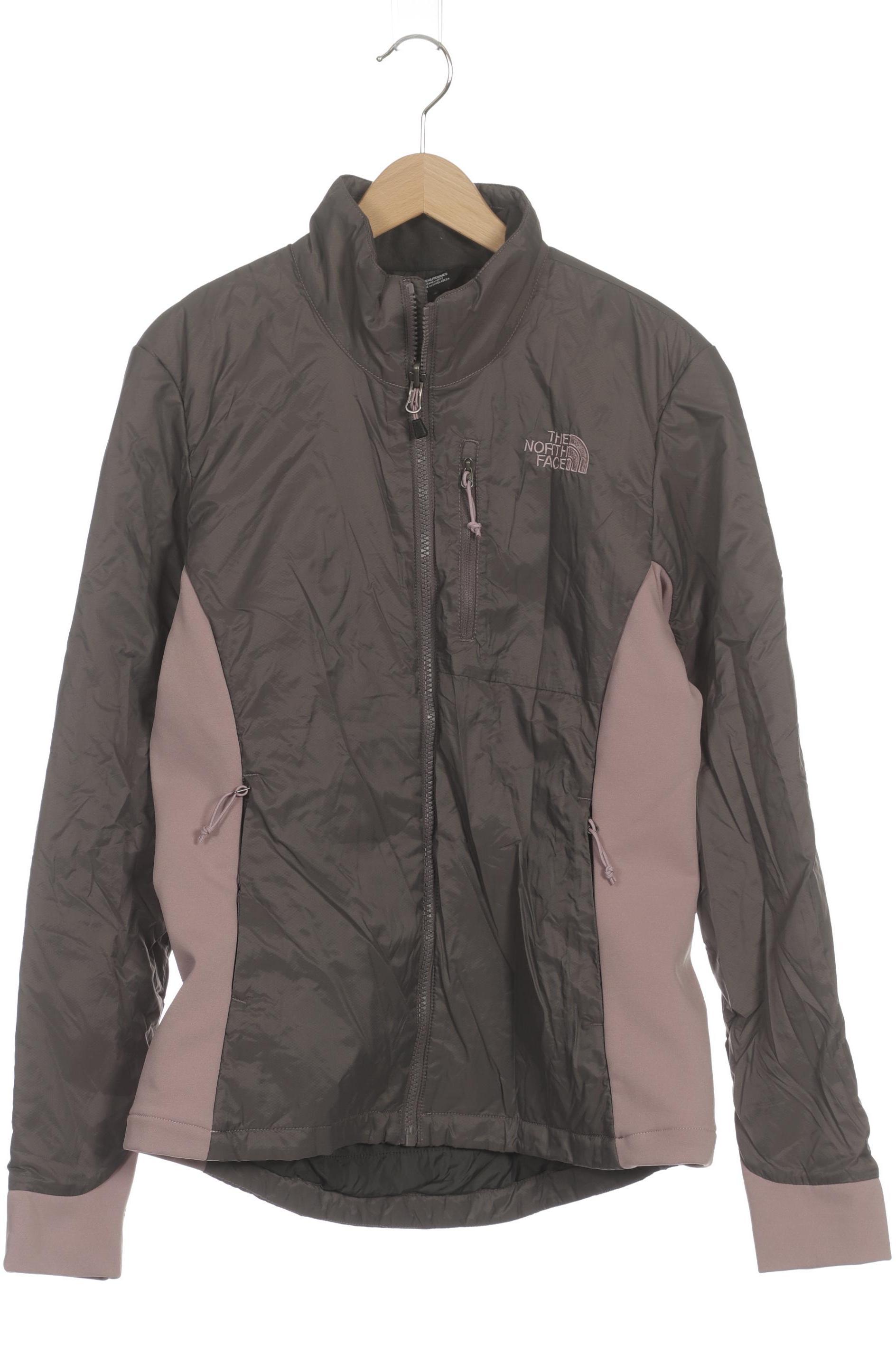 

The North Face Damen Jacke, grau, Gr.