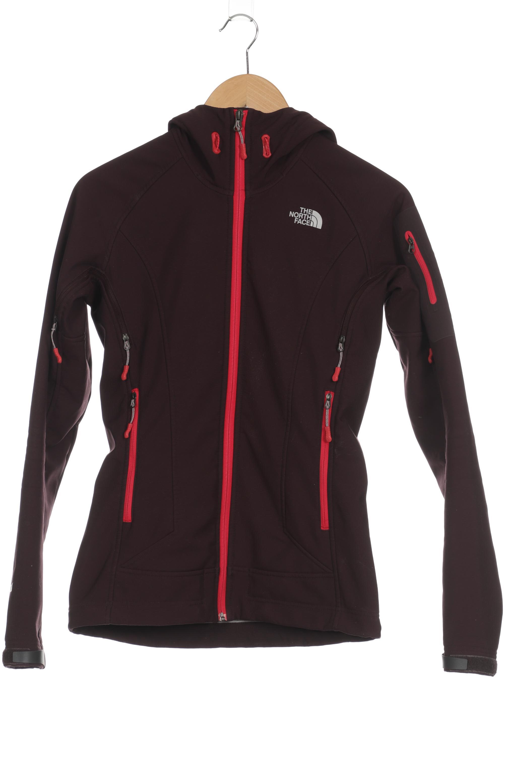 

The North Face Damen Jacke, braun, Gr.