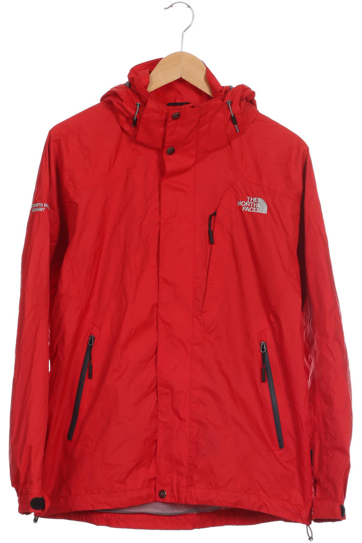 

The North Face Damen Jacke, rot, Gr.