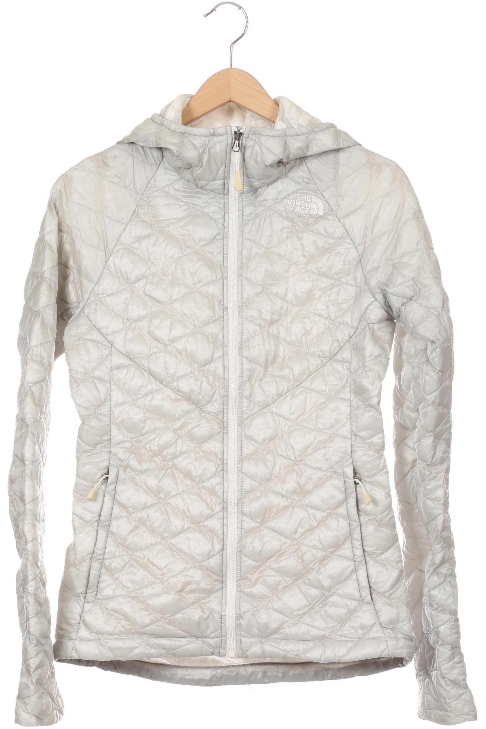 

The North Face Damen Jacke, silber, Gr.