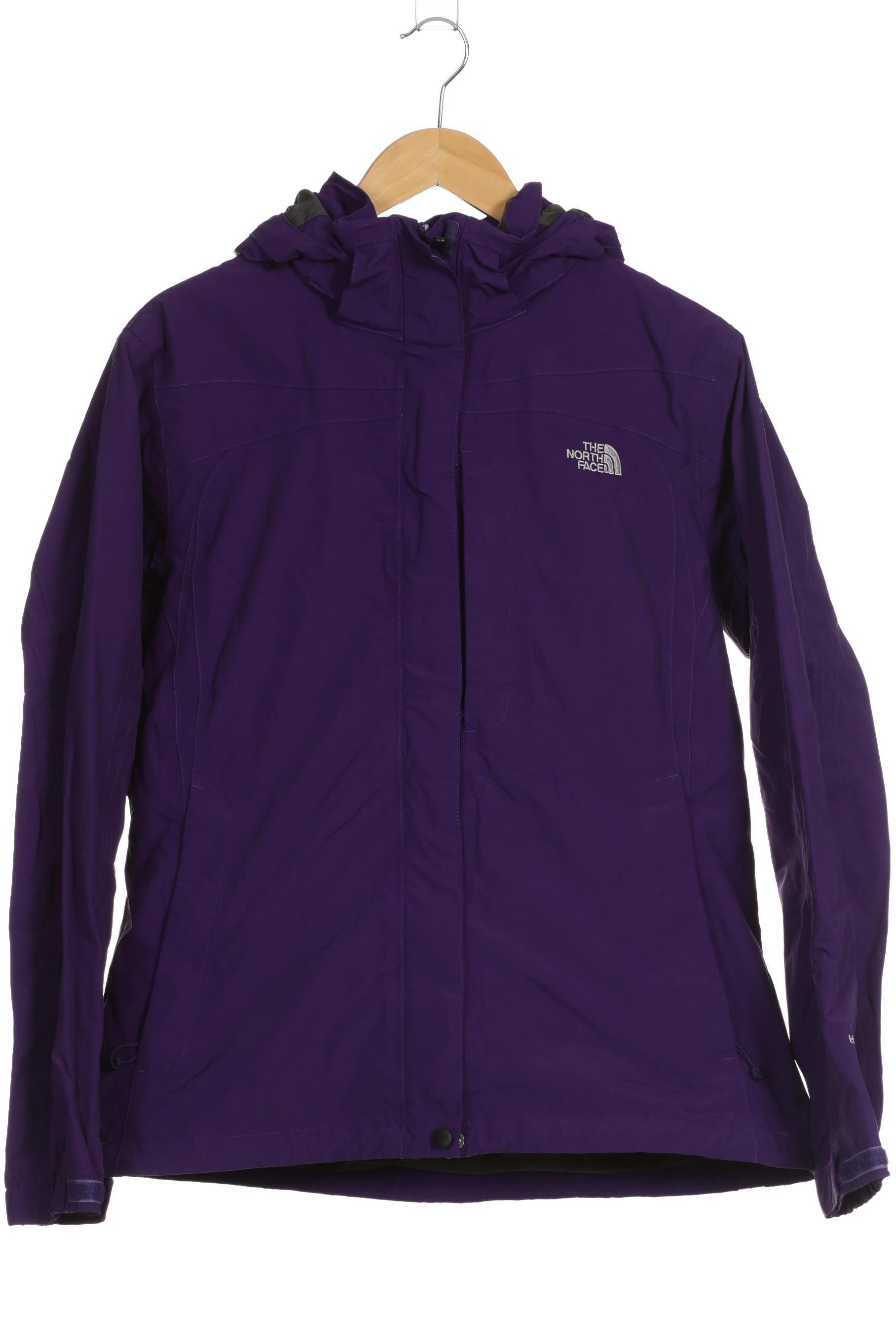 

The North Face Damen Jacke, lila, Gr.