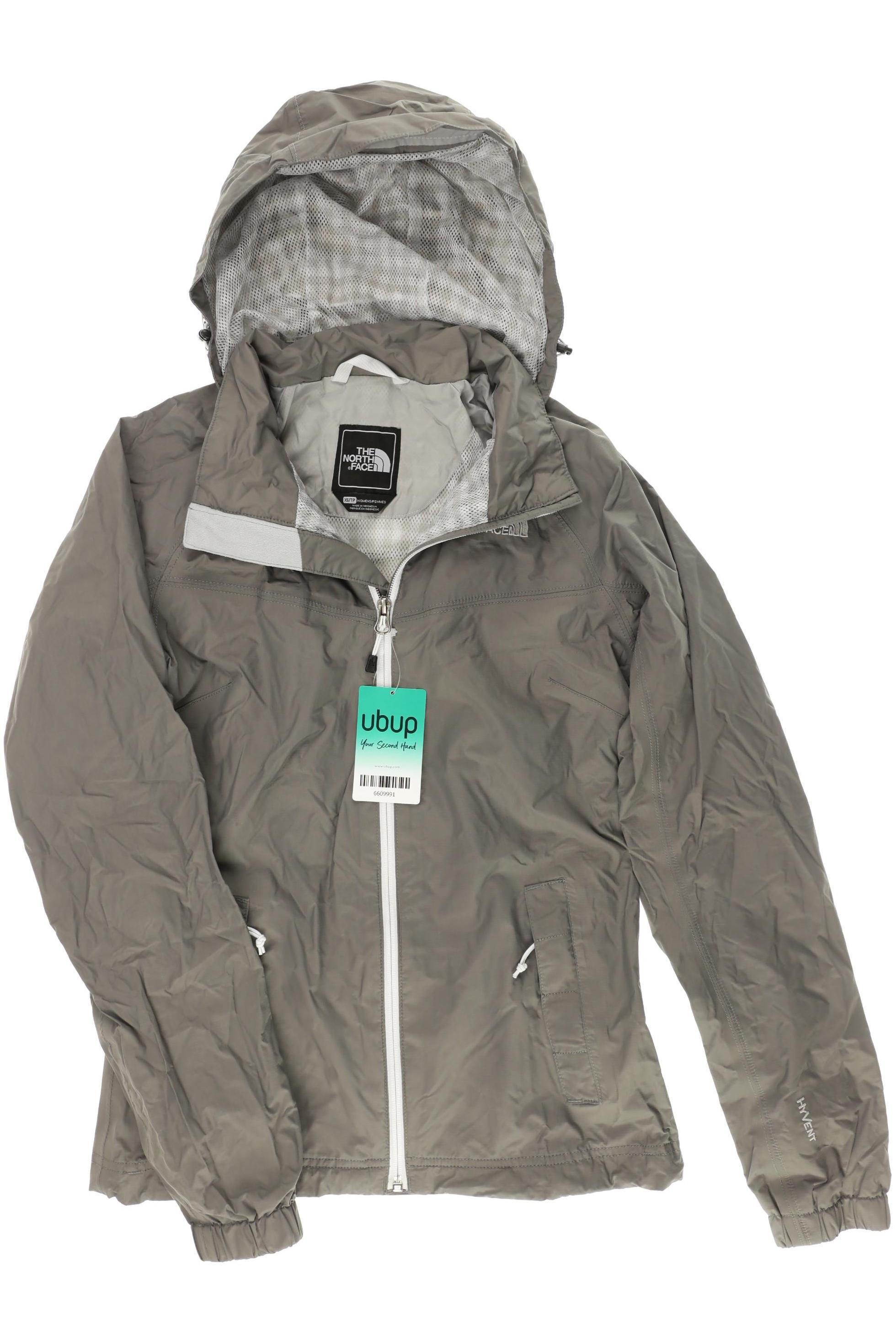 

The North Face Damen Jacke, grau, Gr.