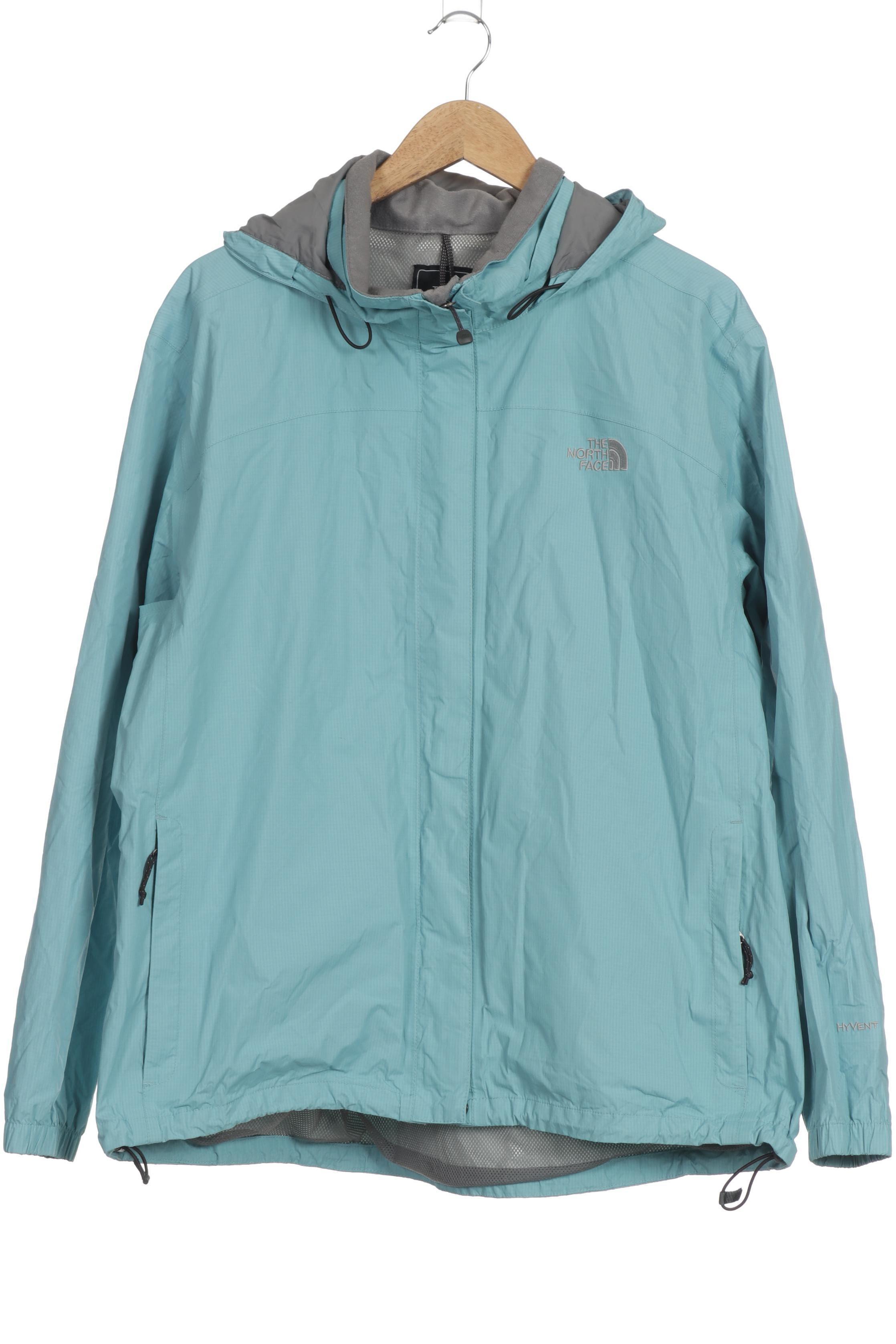 

The North Face Damen Jacke, blau, Gr.