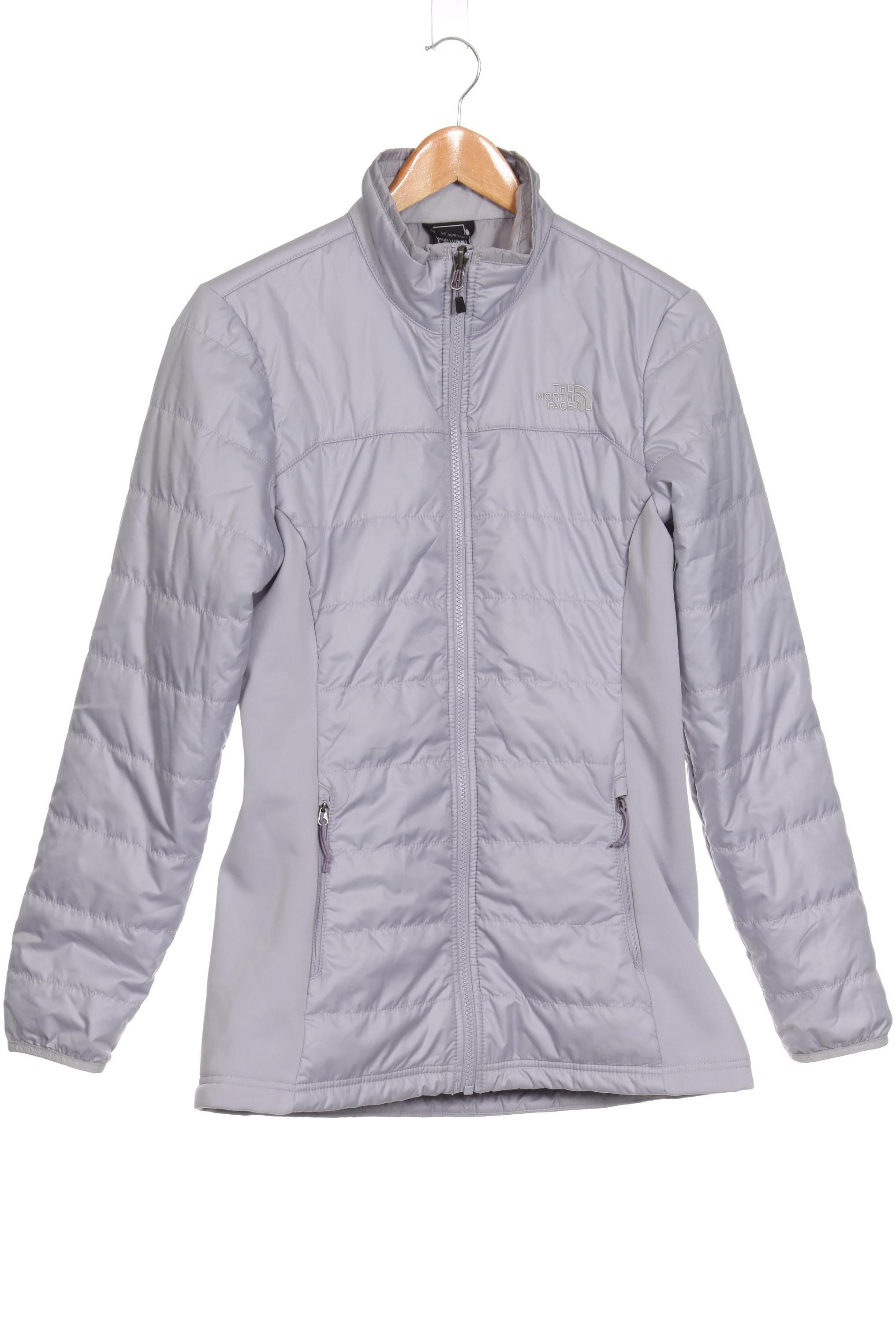 

The North Face Damen Jacke, blau, Gr.