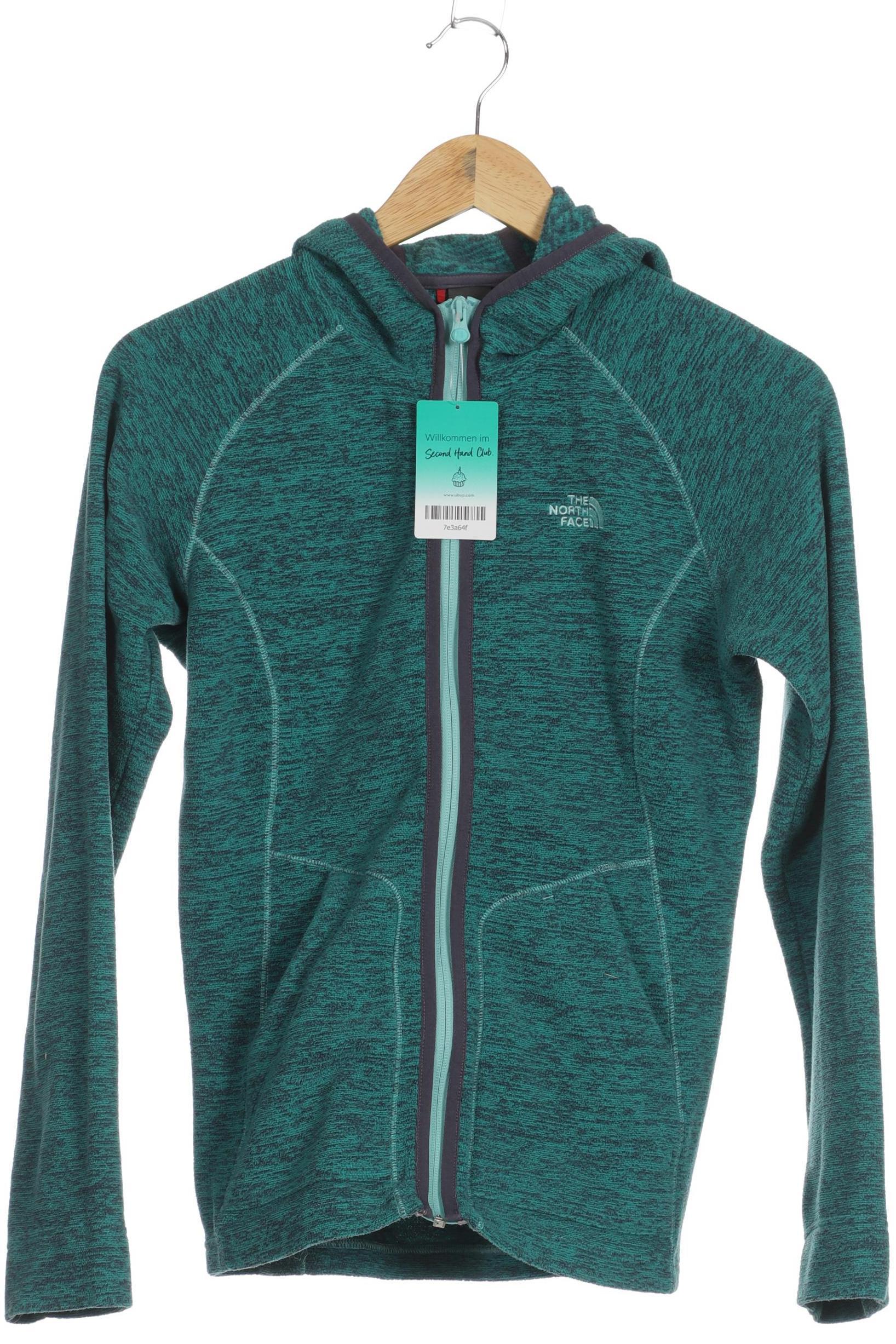 

The North Face Damen Jacke, türkis, Gr.