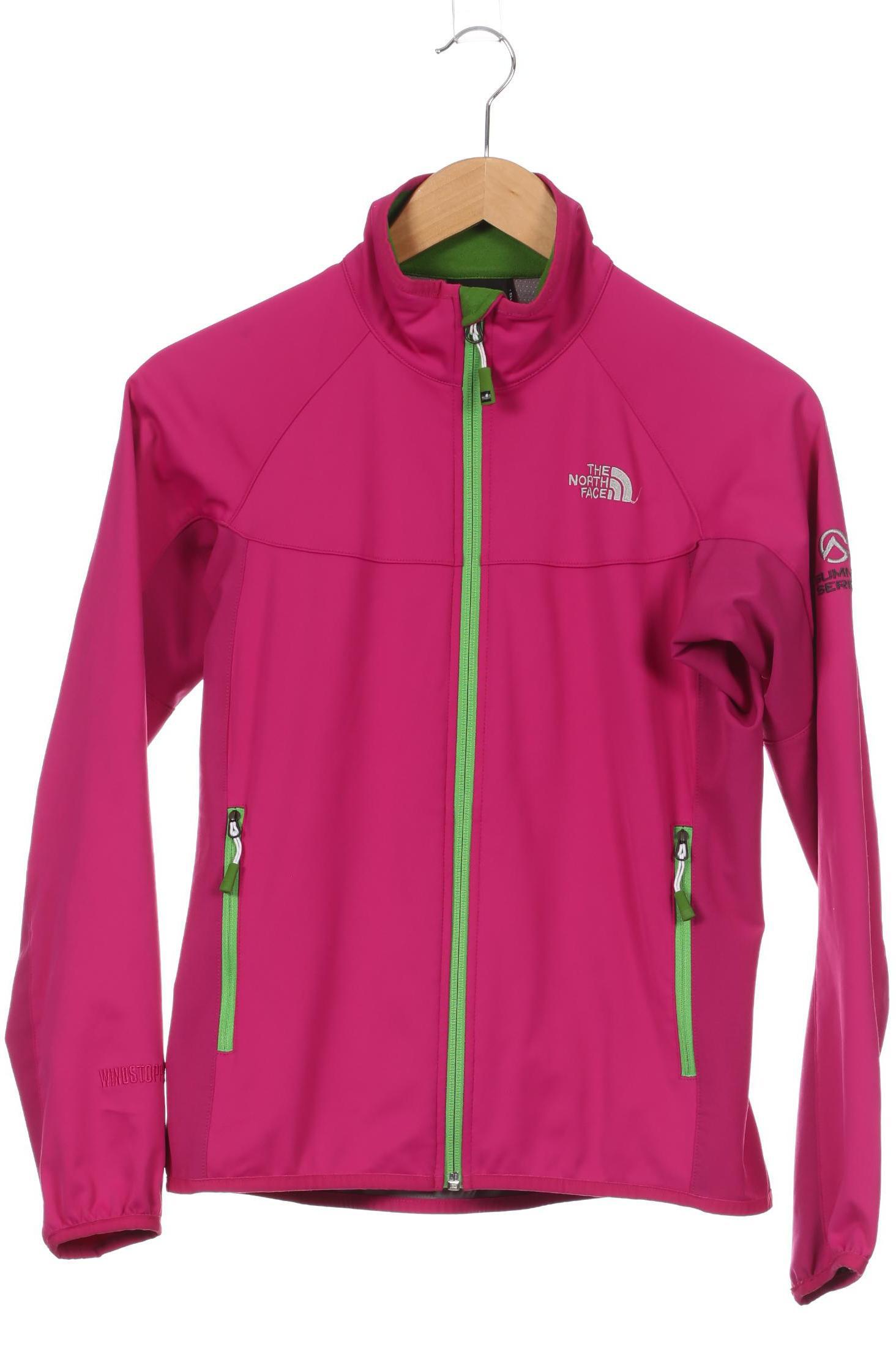 

The North Face Damen Jacke, pink, Gr.