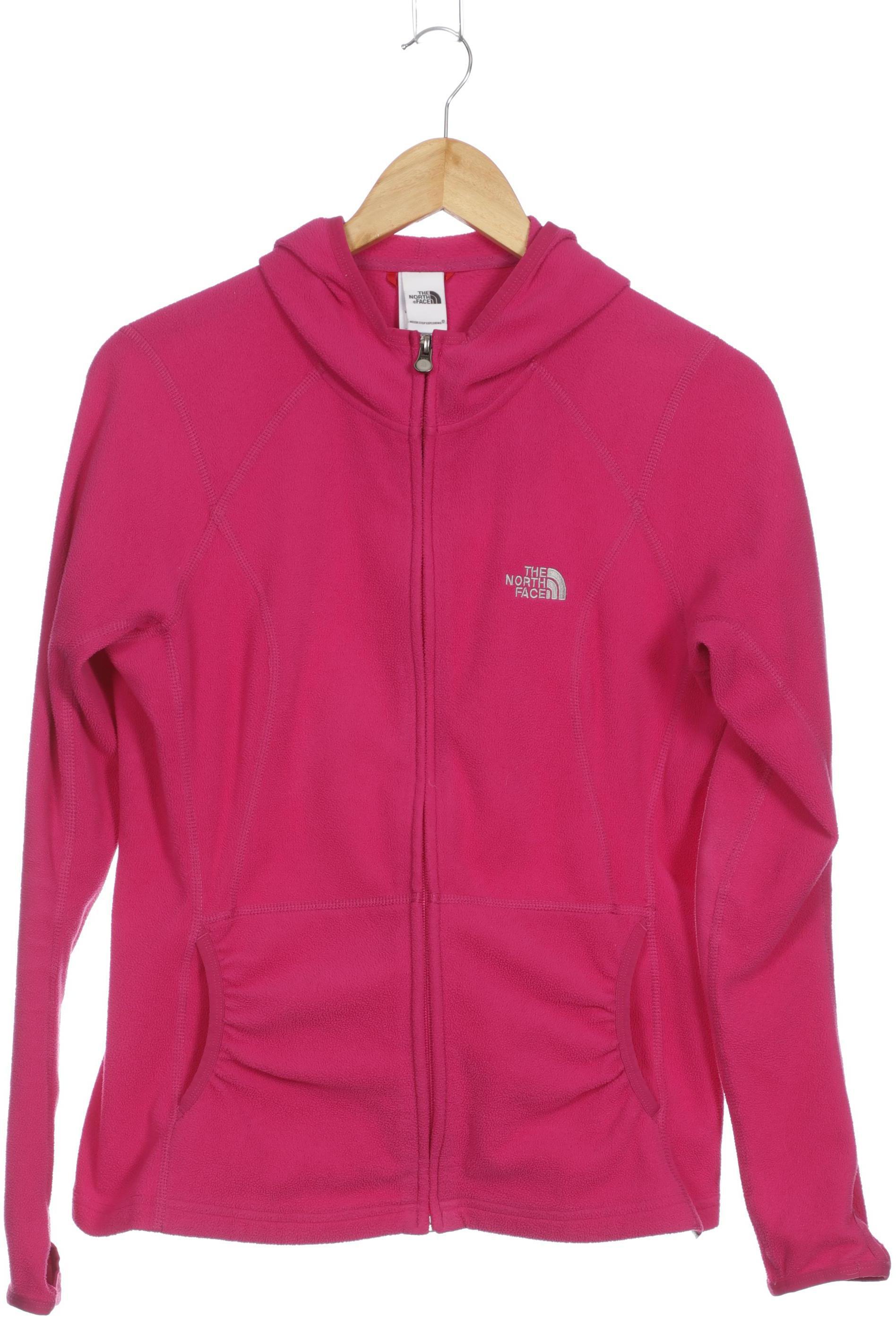 

The North Face Damen Jacke, pink, Gr.