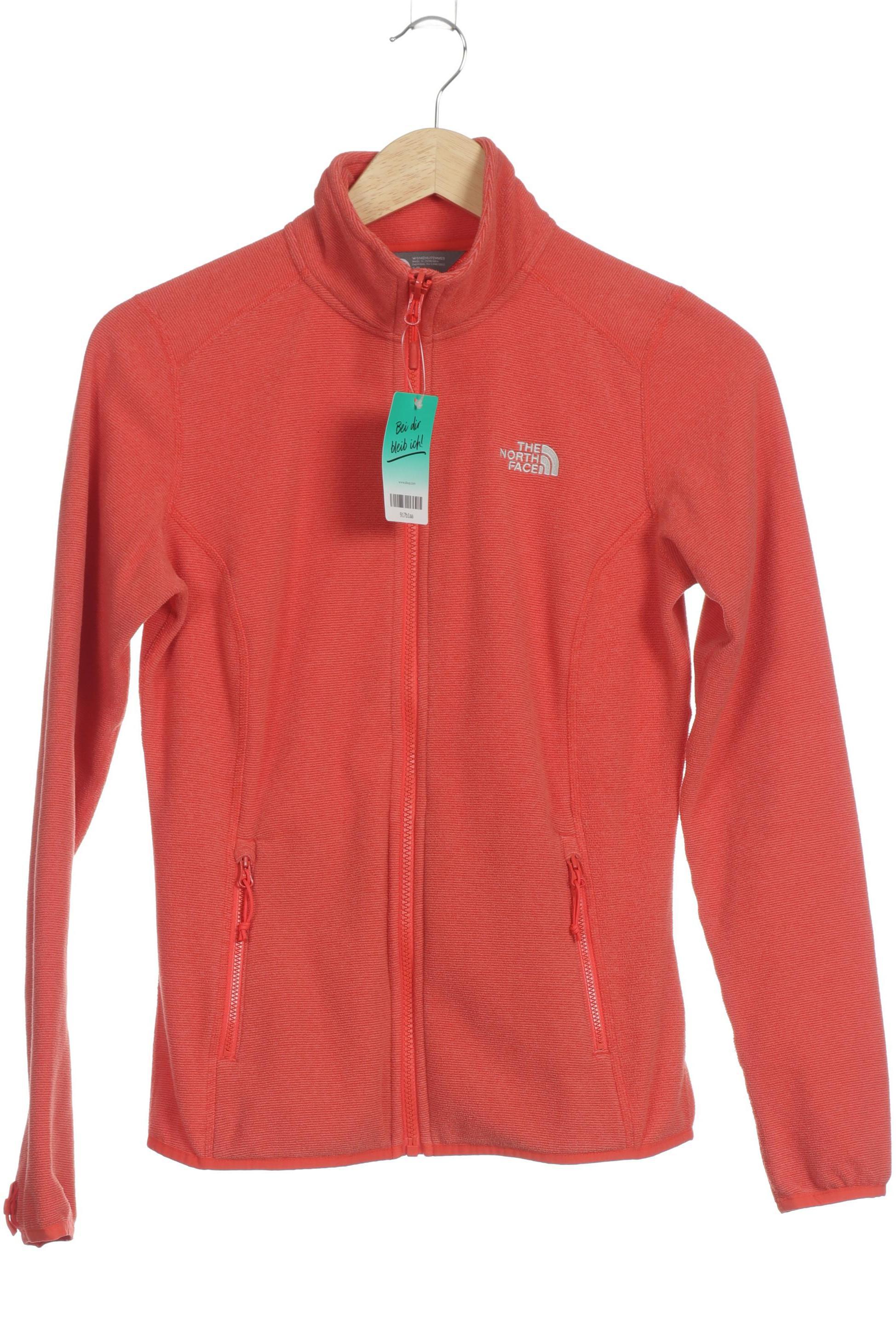 

The North Face Damen Jacke, pink, Gr.