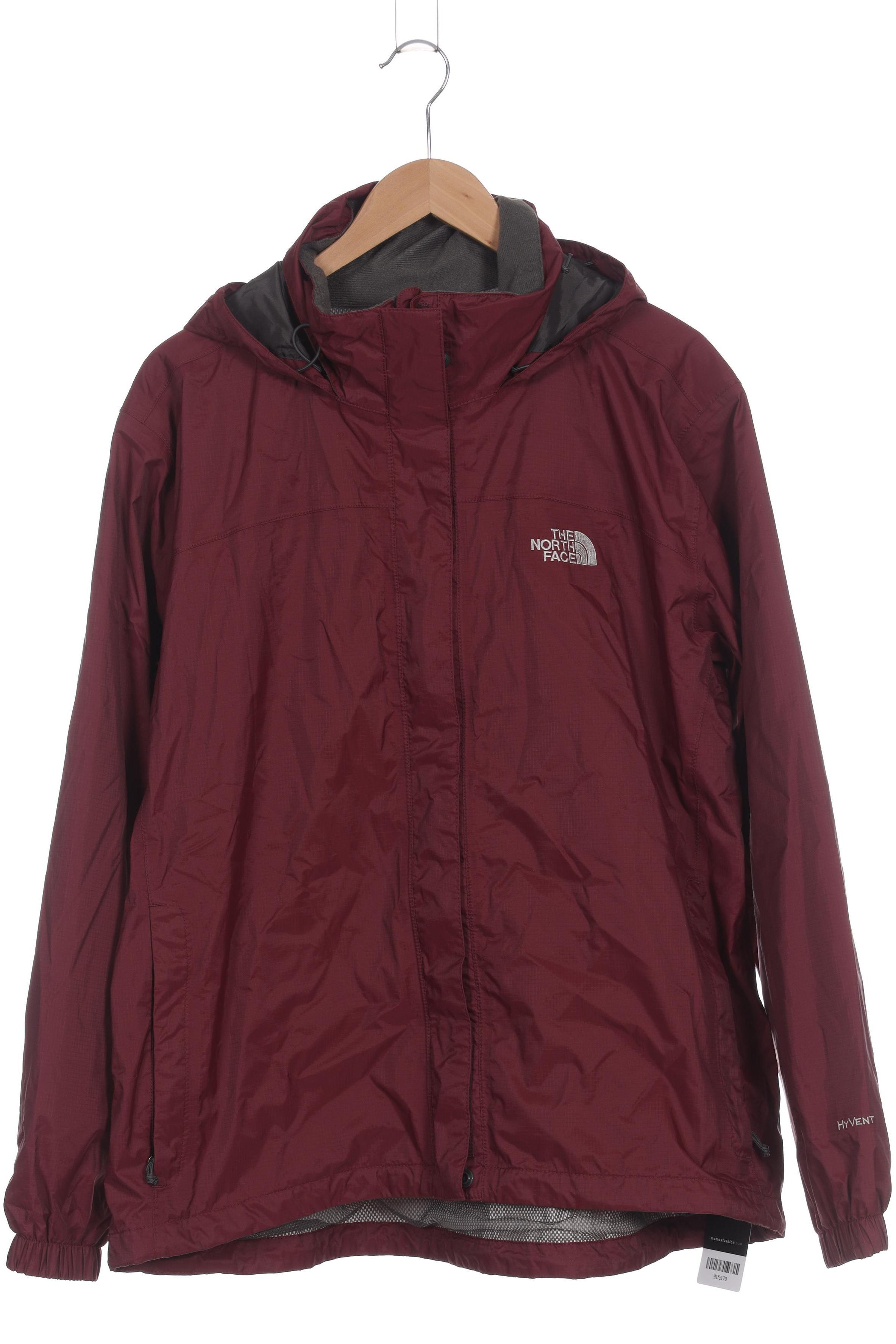 

The North Face Damen Jacke, rot, Gr.