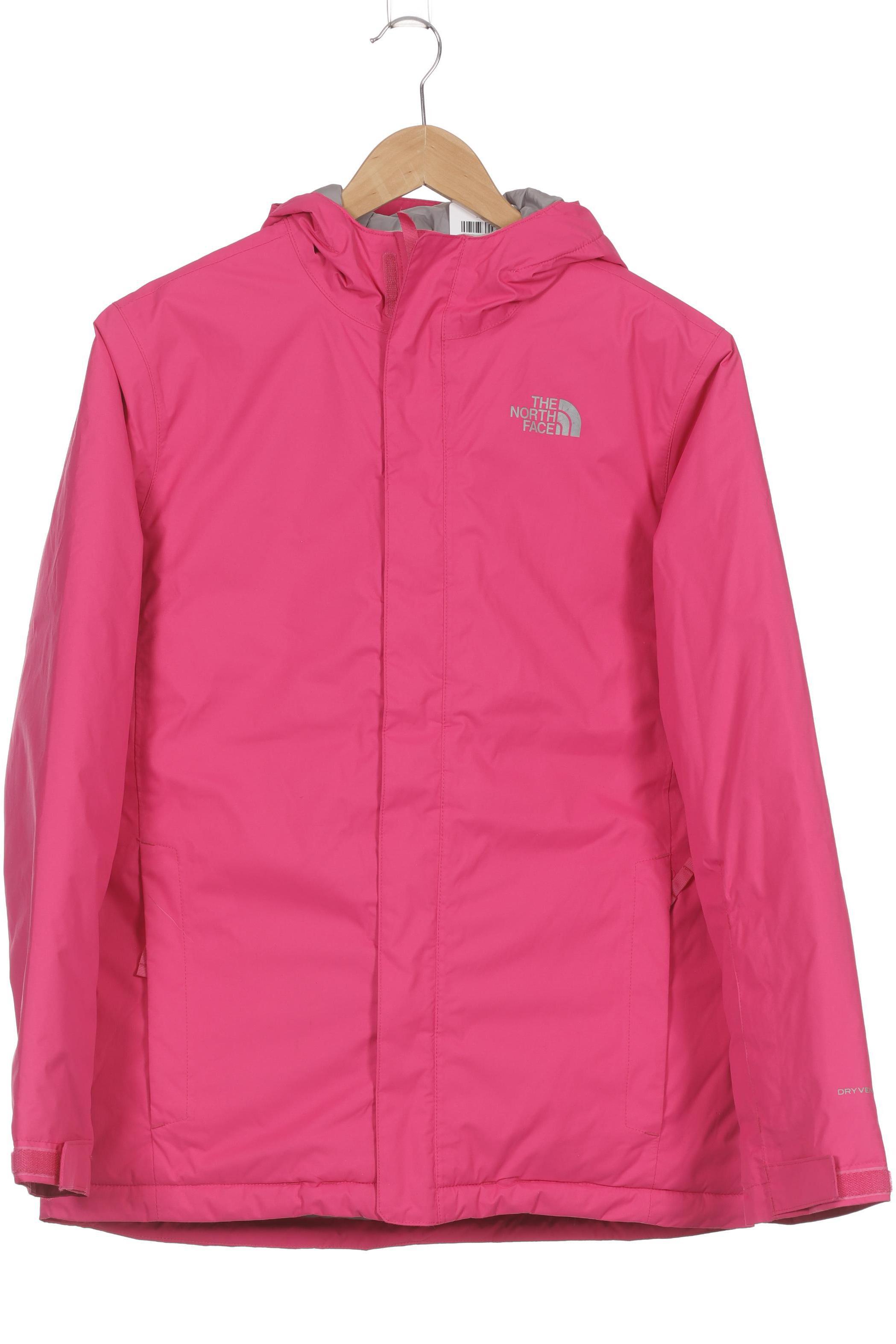 

The North Face Damen Jacke, pink, Gr.