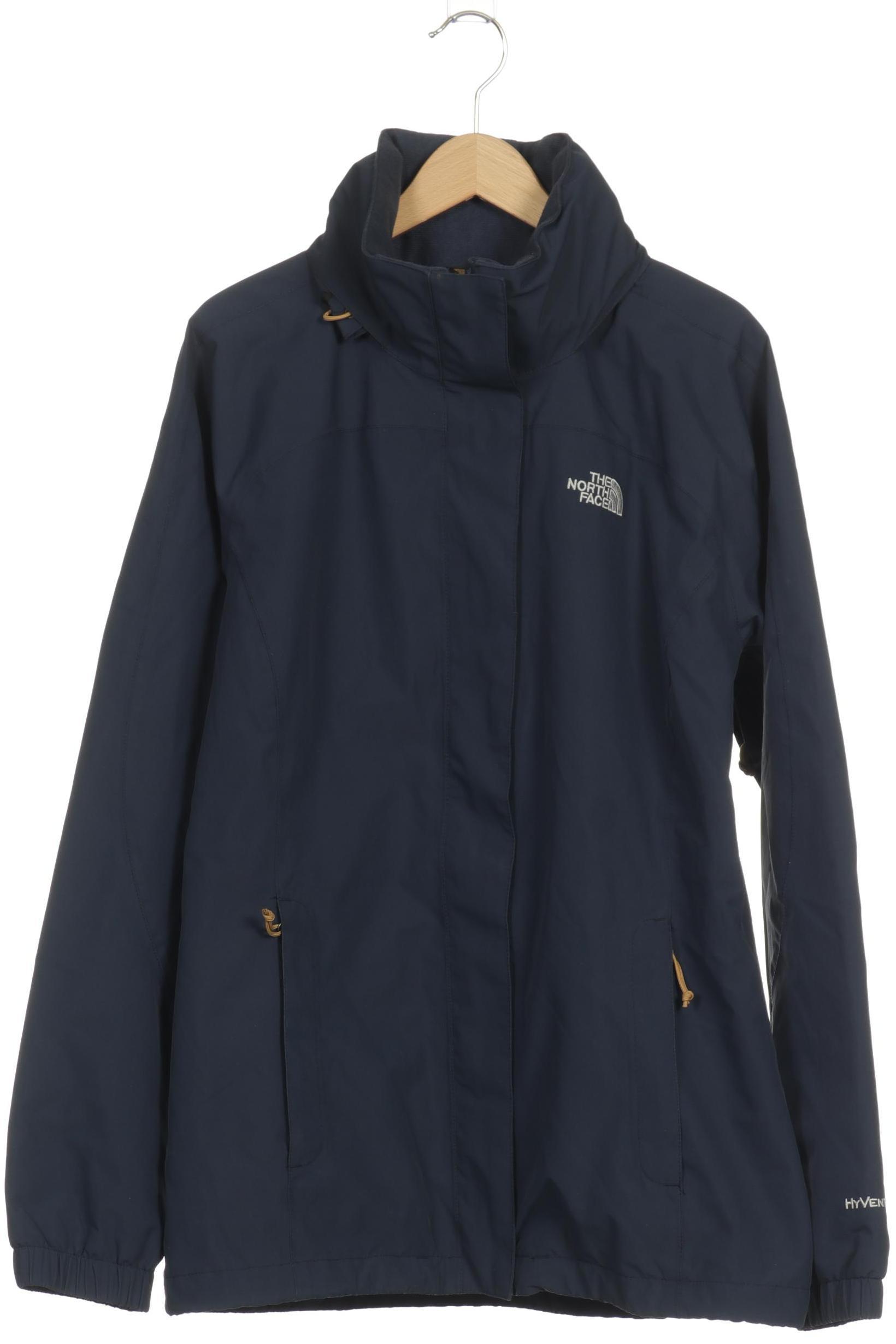 

The North Face Damen Jacke, blau, Gr.