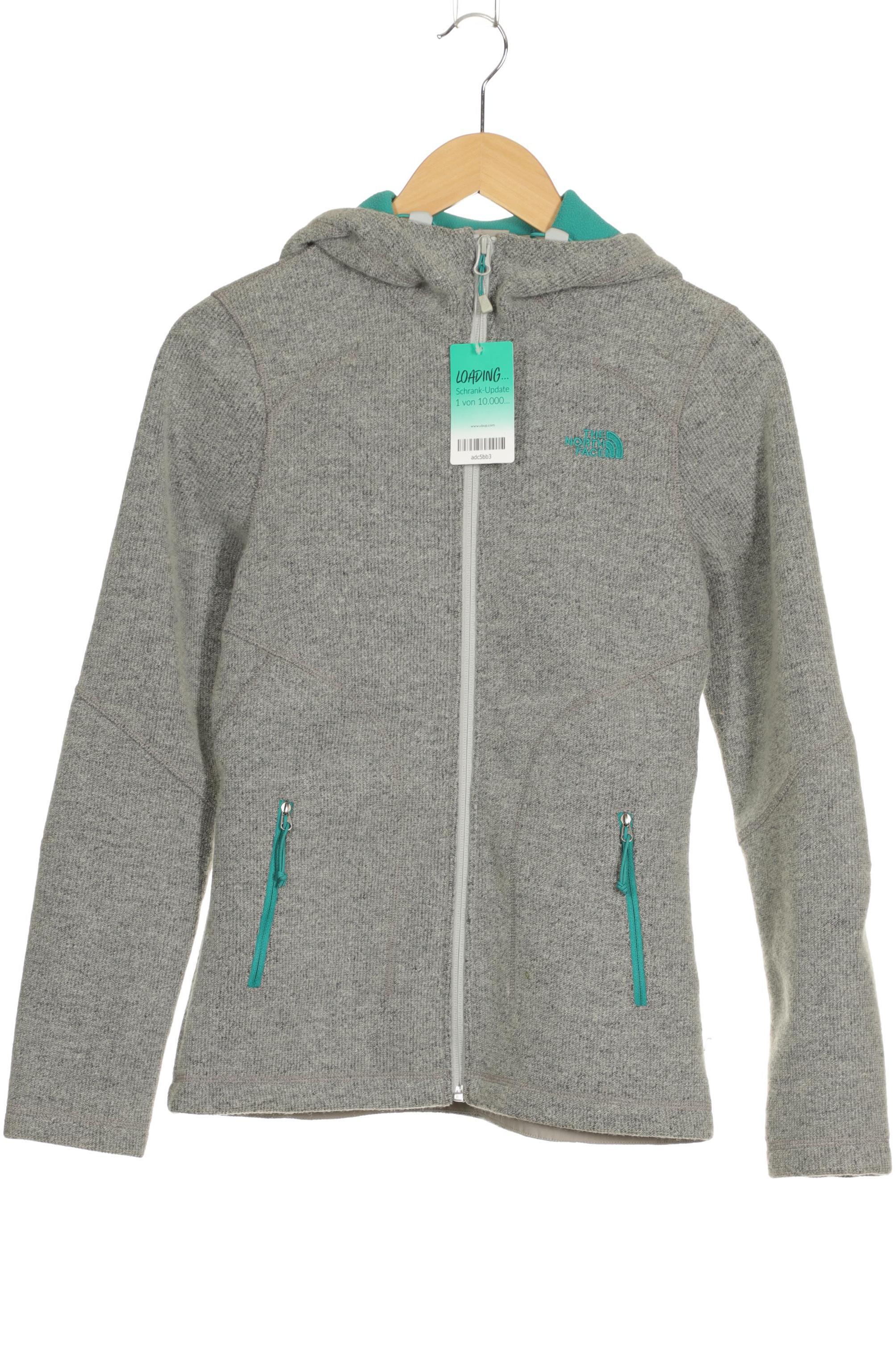 

The North Face Damen Jacke, grau, Gr.