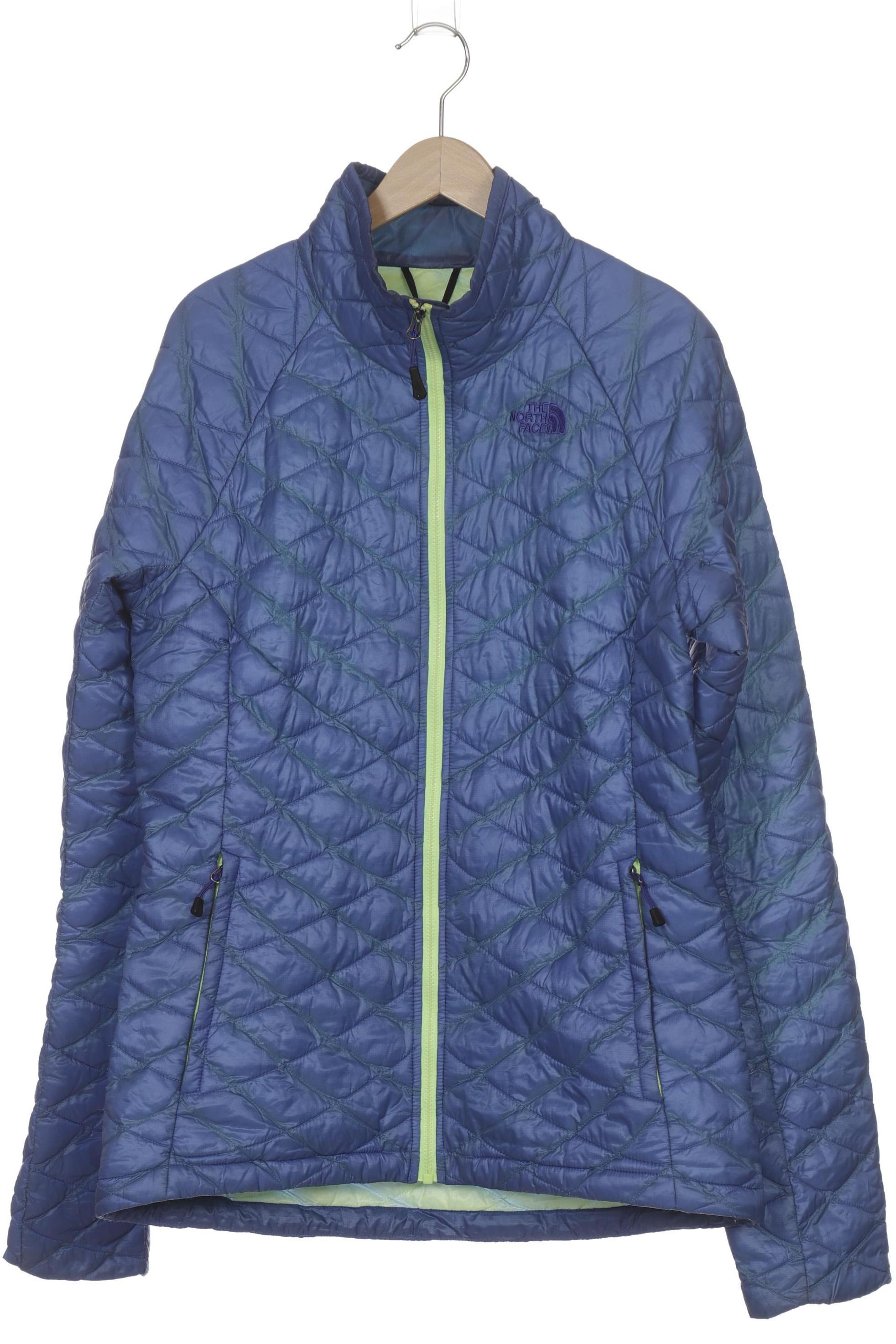 

The North Face Damen Jacke, blau, Gr.