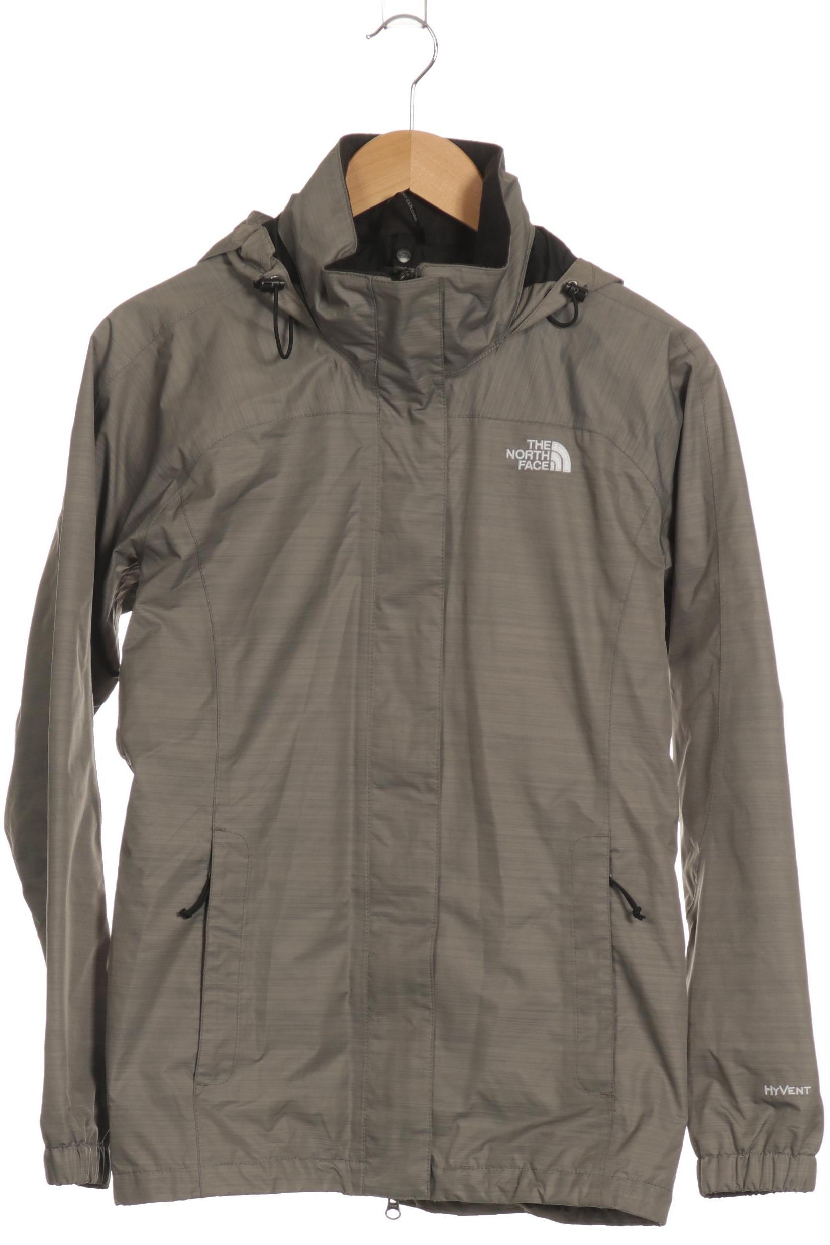 

The North Face Damen Jacke, grau, Gr.